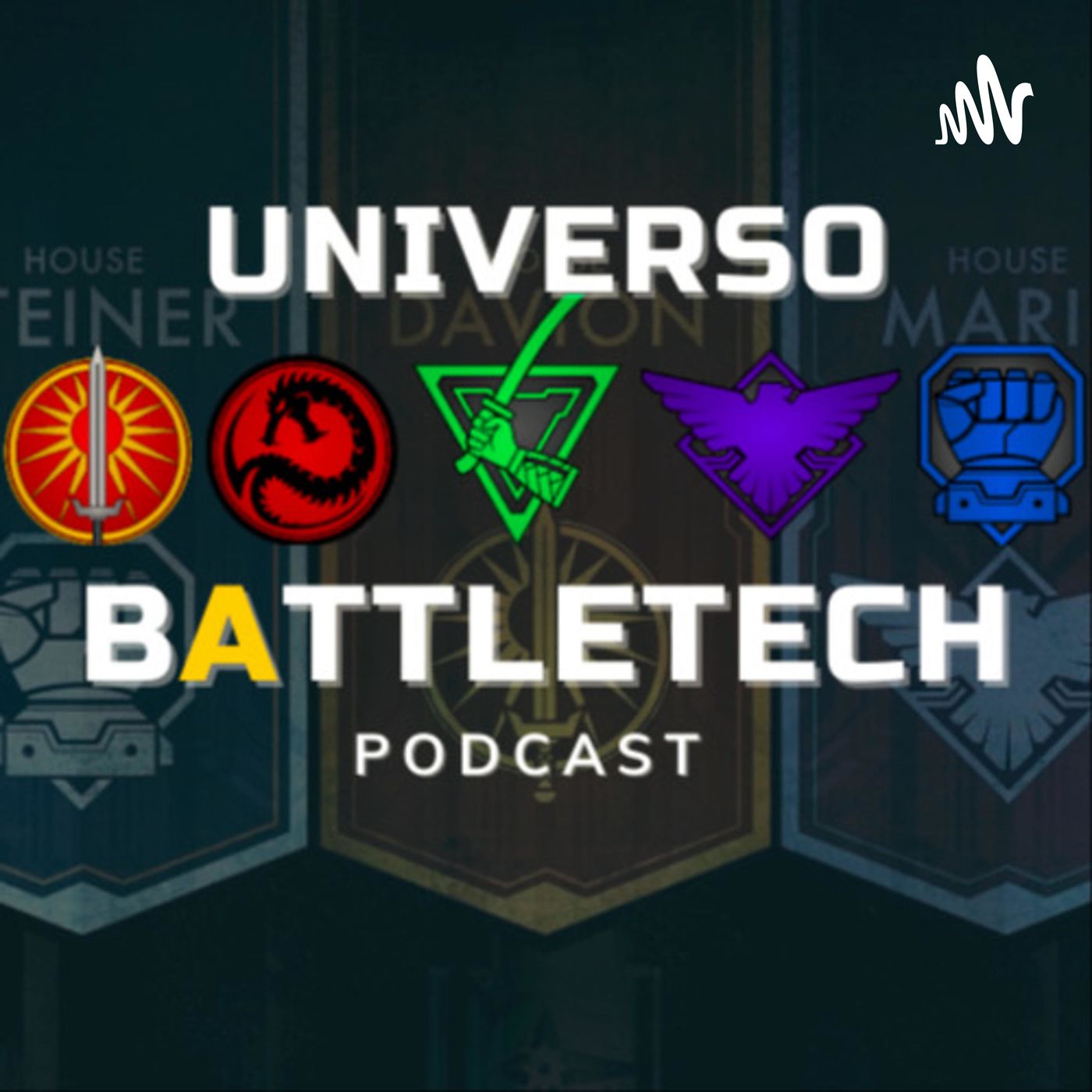 Universo Battletech