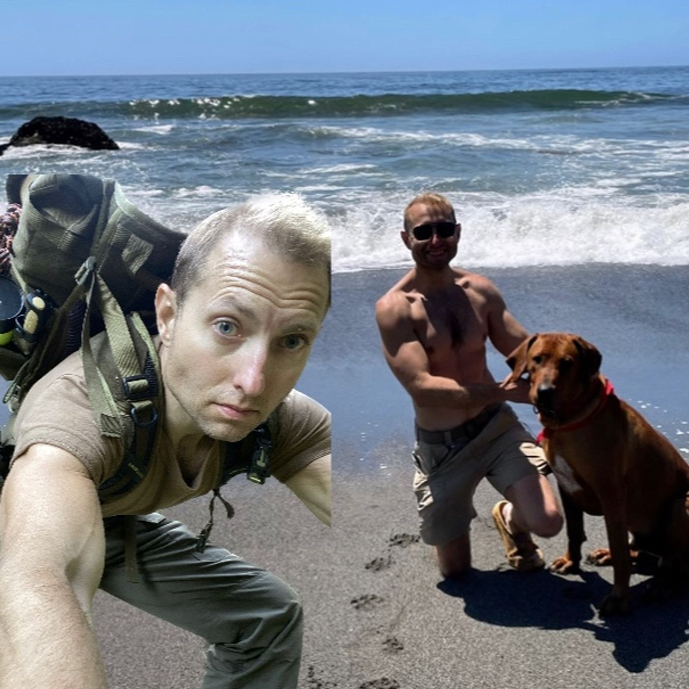 Practical Fitness the Hard Way - Health Fitness Strength Diet