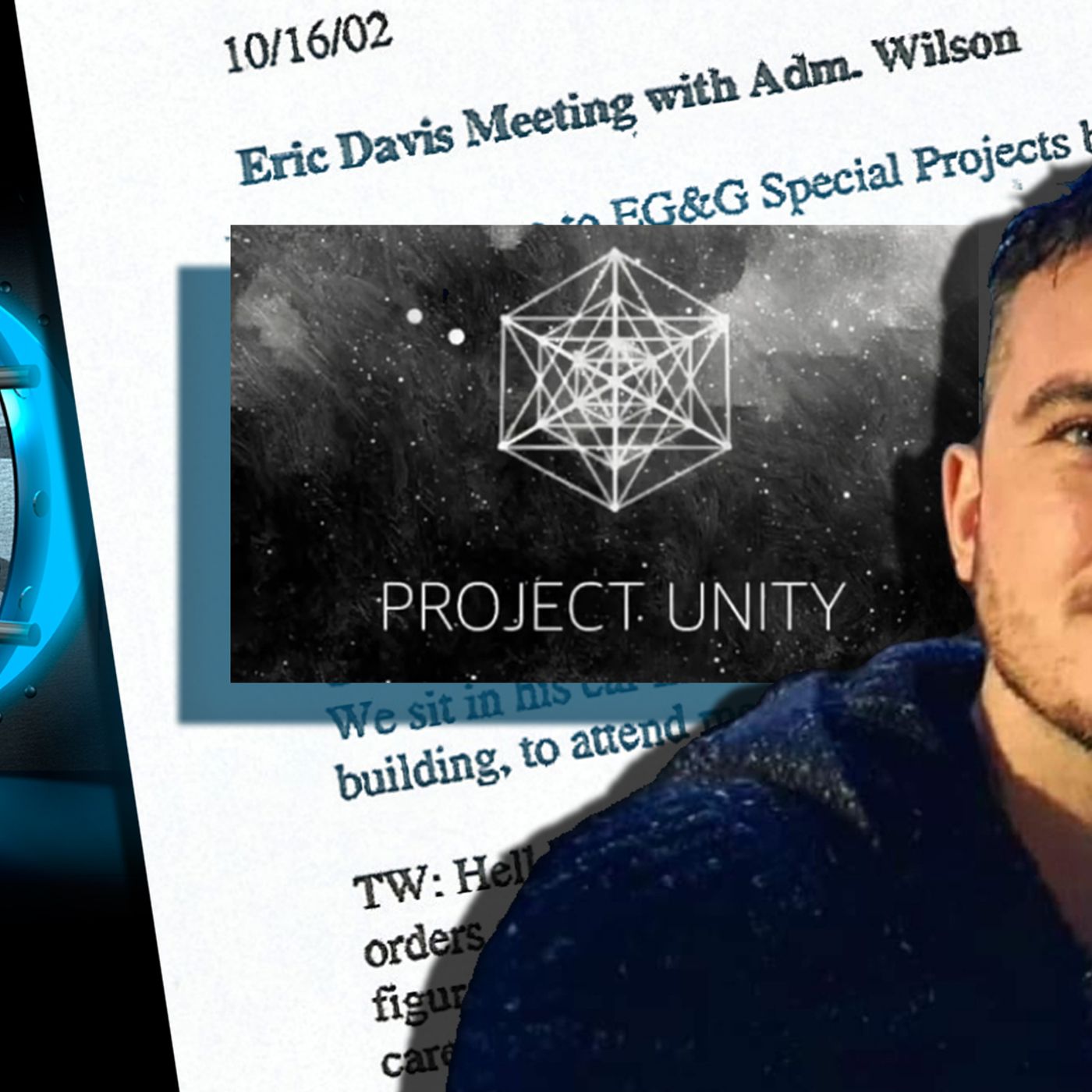 Ep. #85 – Jay from Project Unity on the Wilson/Davis Leak