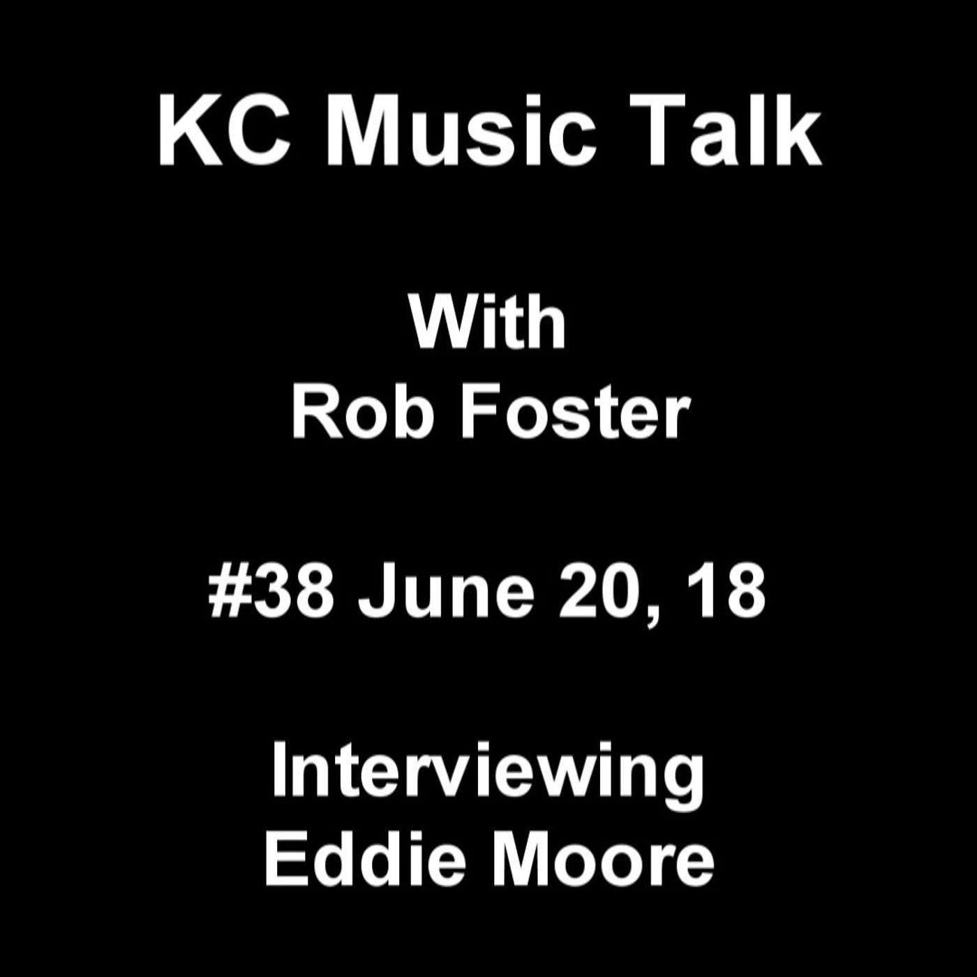 KC Music Talk