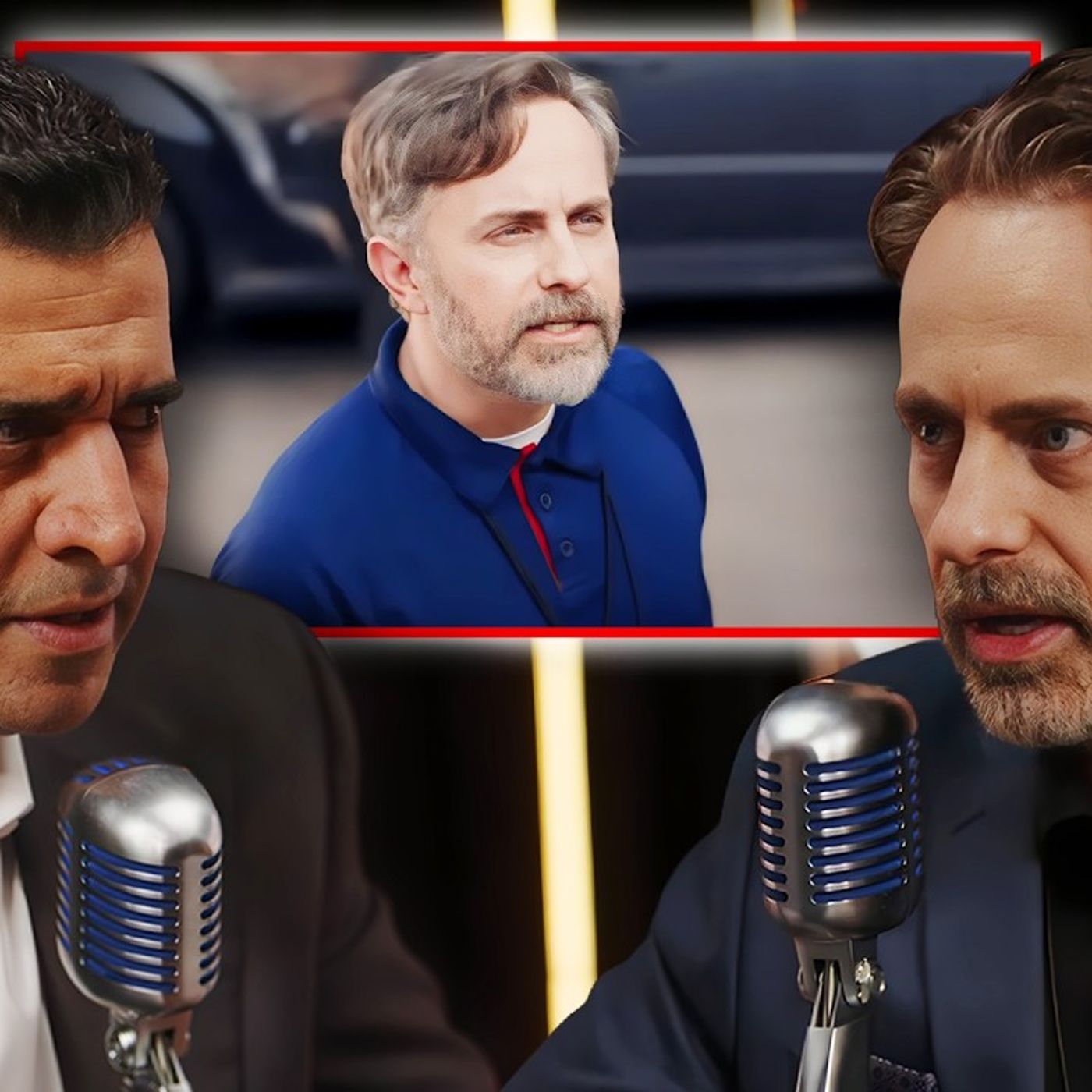 "I Drove the Company" – Jeremy Boreing on Daily Wire and His Split With Ben Shapiro