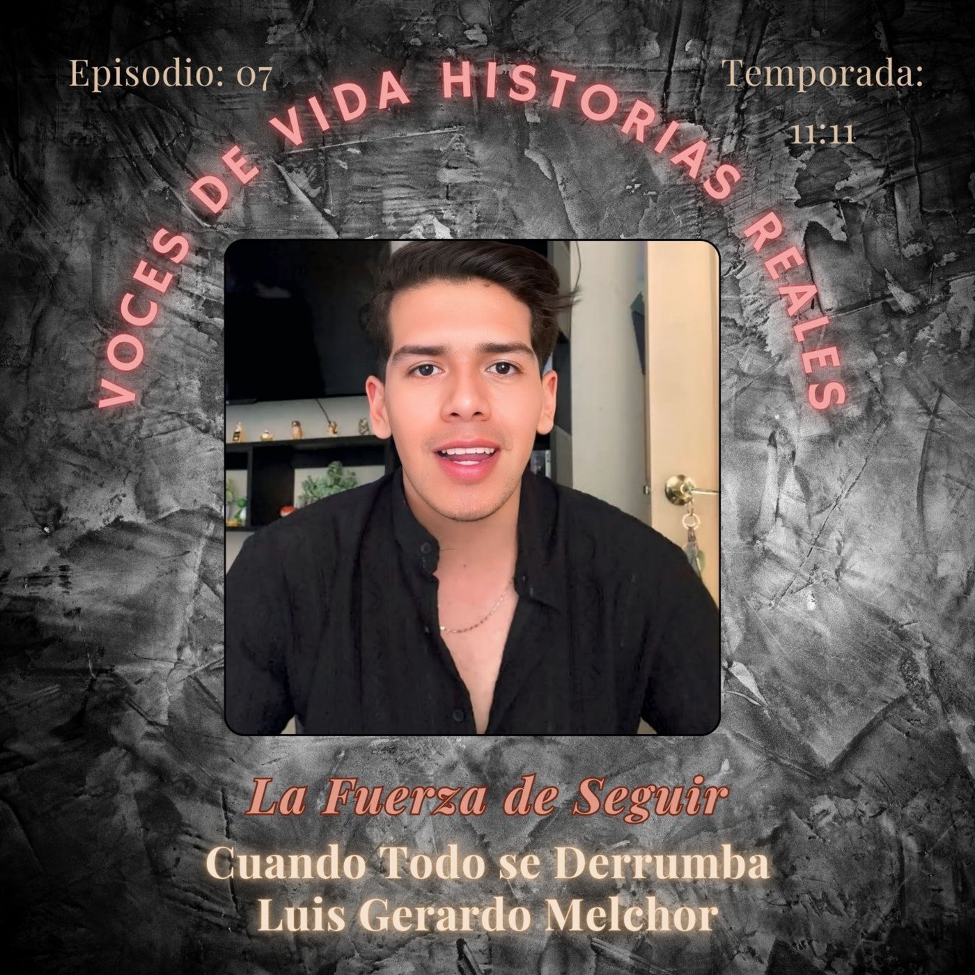 Voces de Vida, Historias Reales