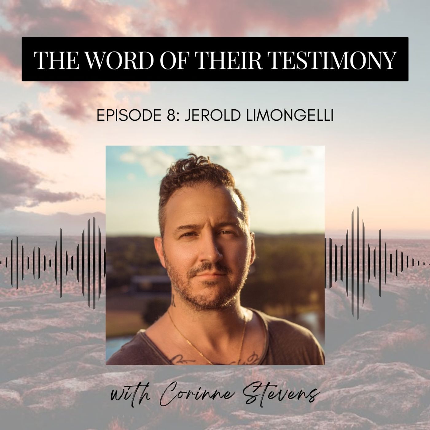 The Word of Their Testimony