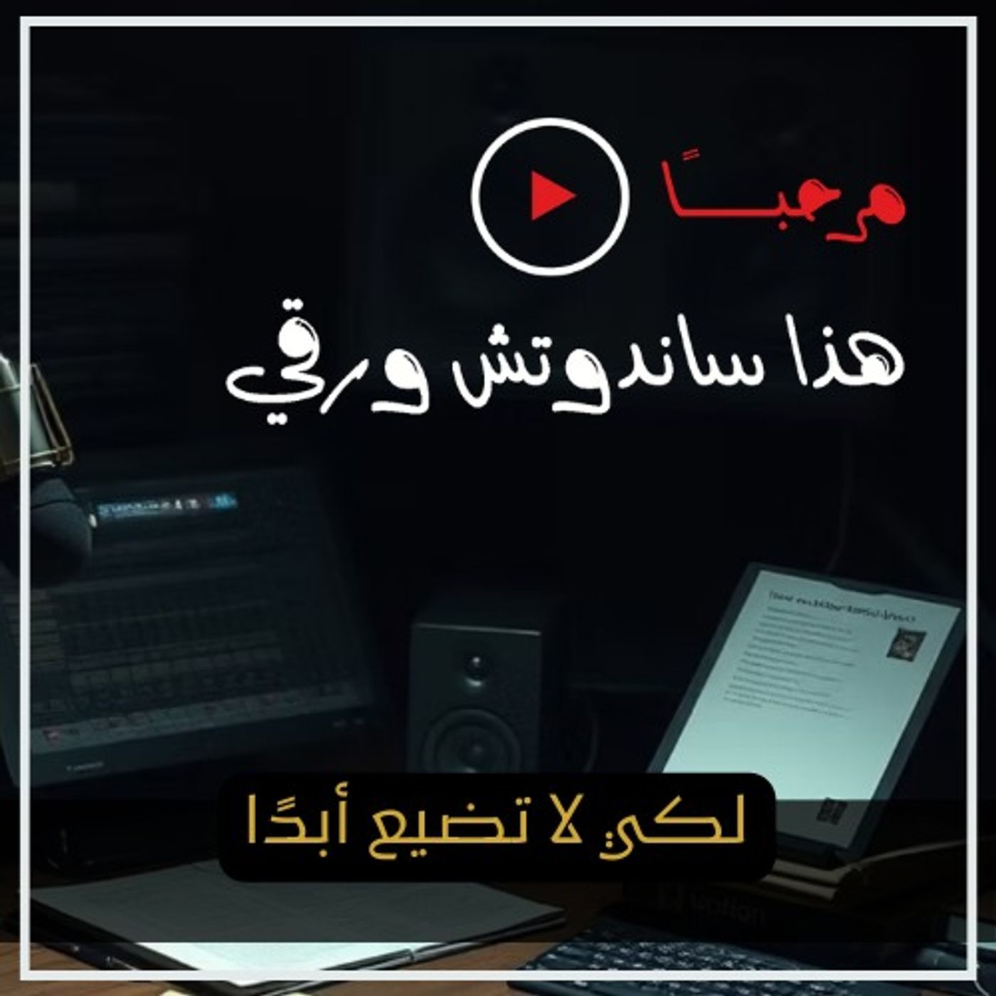 لكي لا تضيع أبدًا: اخلع هذه القيود