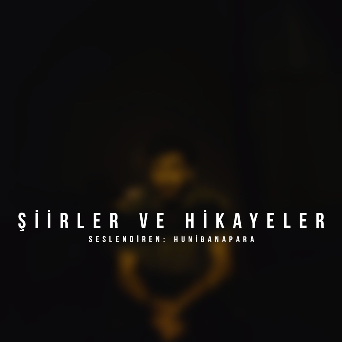 Şiirler ve Hikayeler