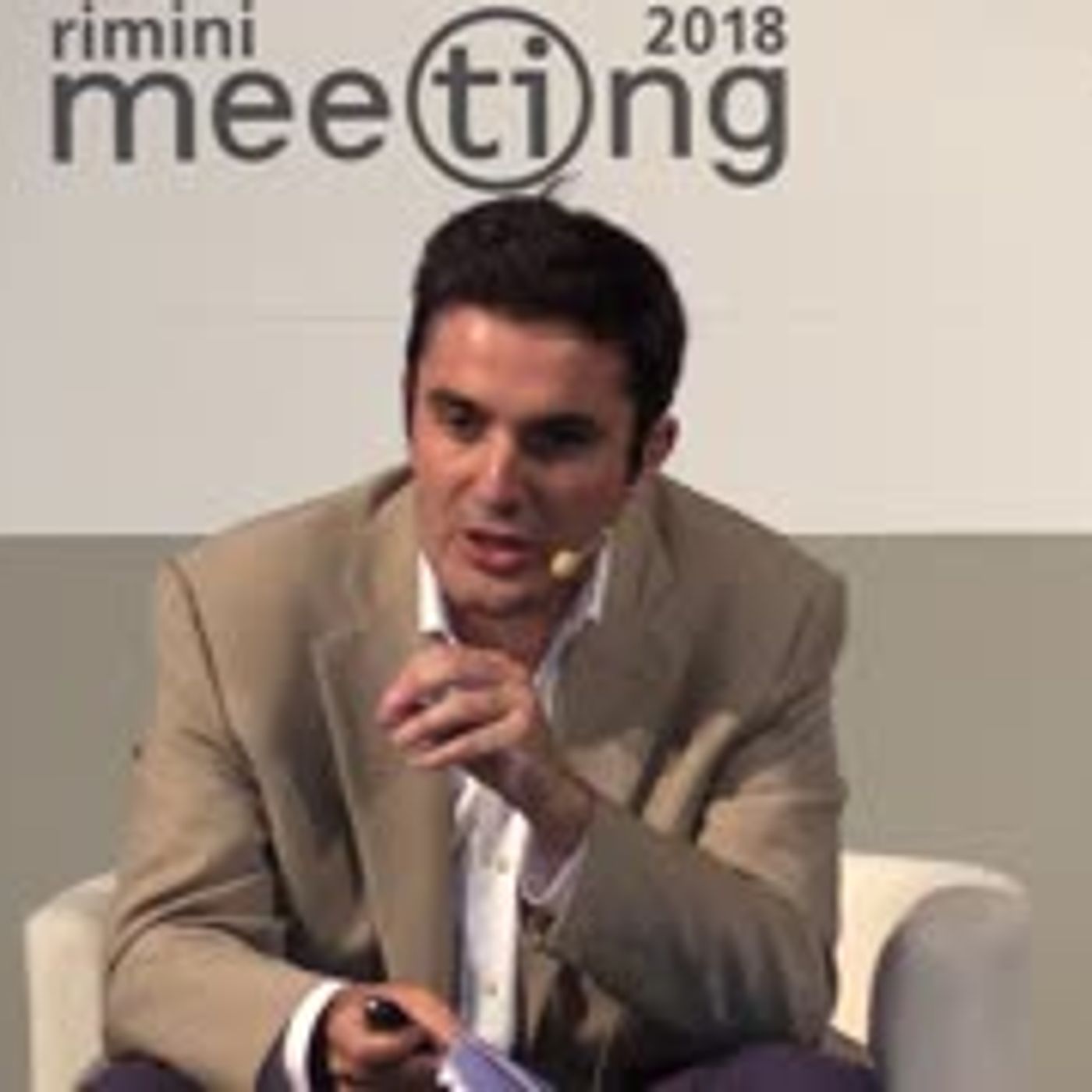 Meeting 2018