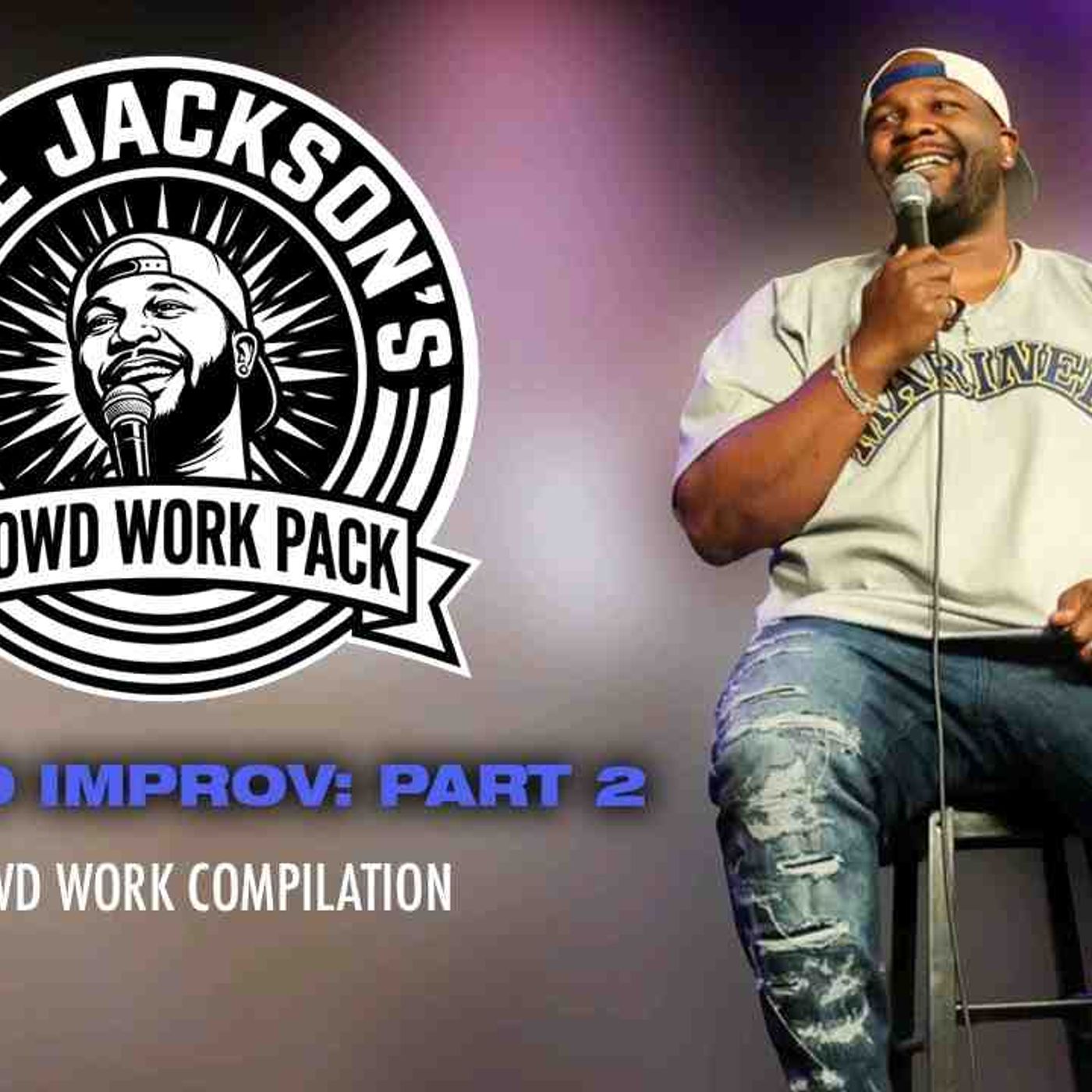 Crowd Work Pack_ Ontario Part 2