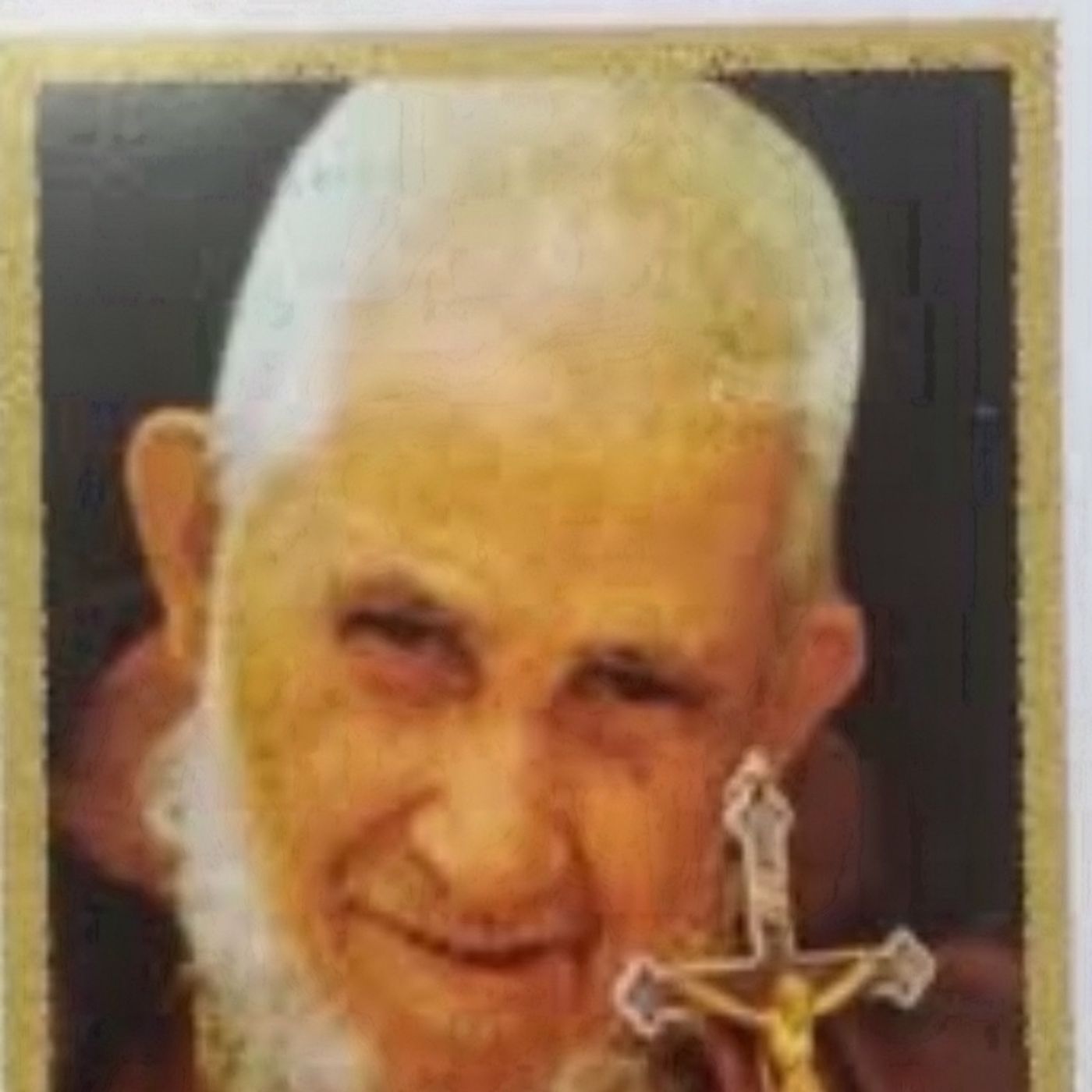 Evangelho de Jesus, Bençãos A Todos Nós!