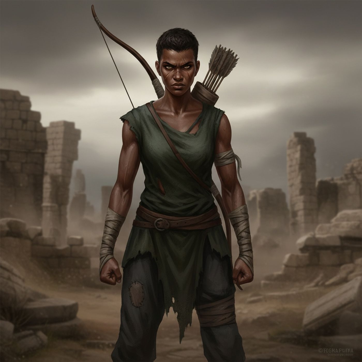 فصل بیست و نه و سی(تیغ شمشیر) episode artwork