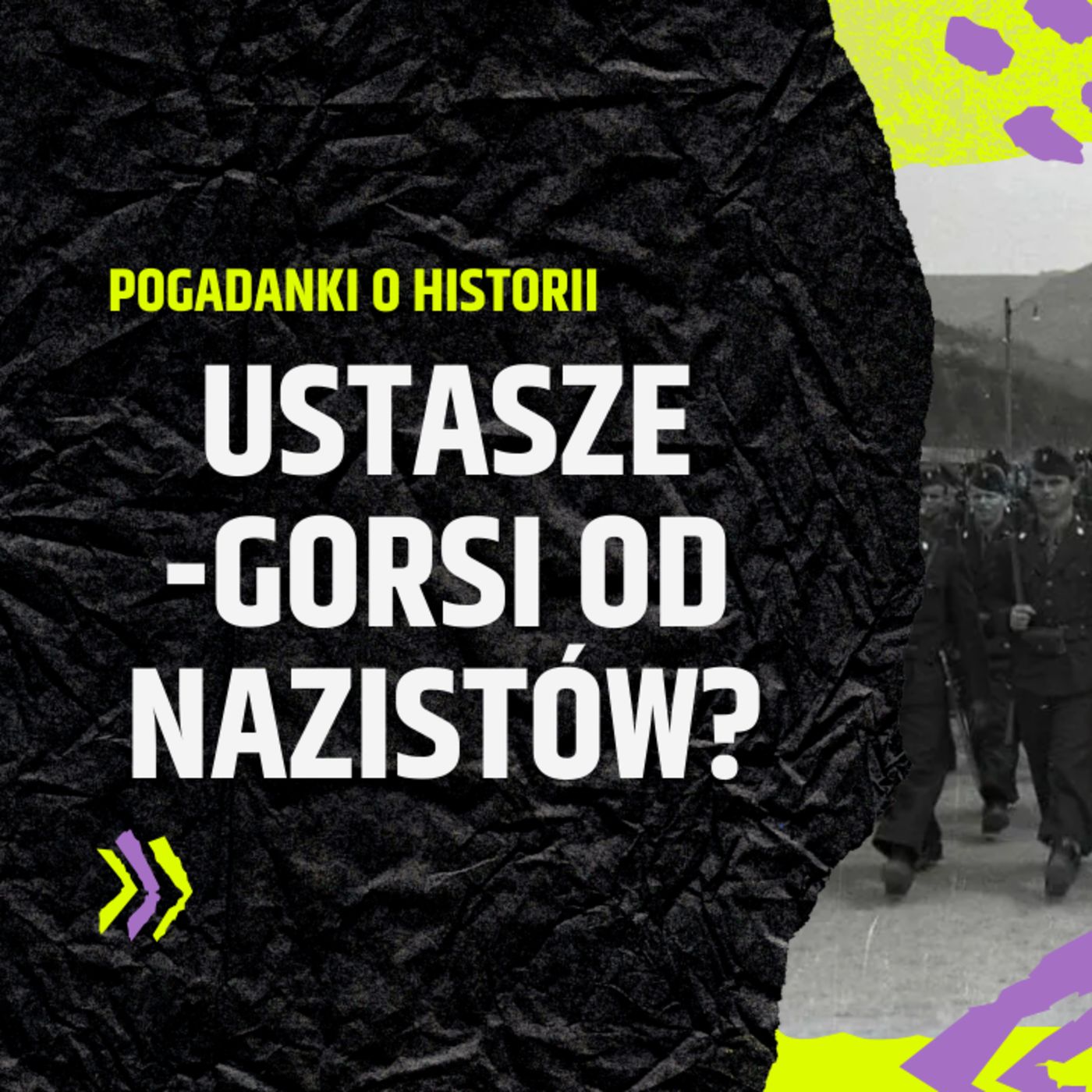 Pogadanki o historii