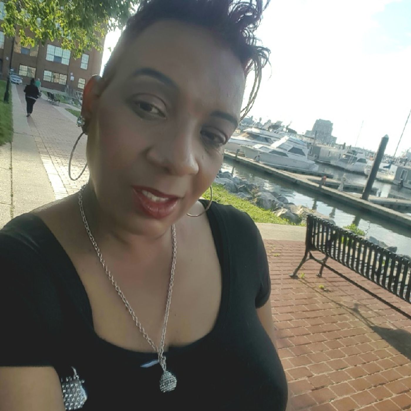 WTB Walk By Faith Radio Show\'s show