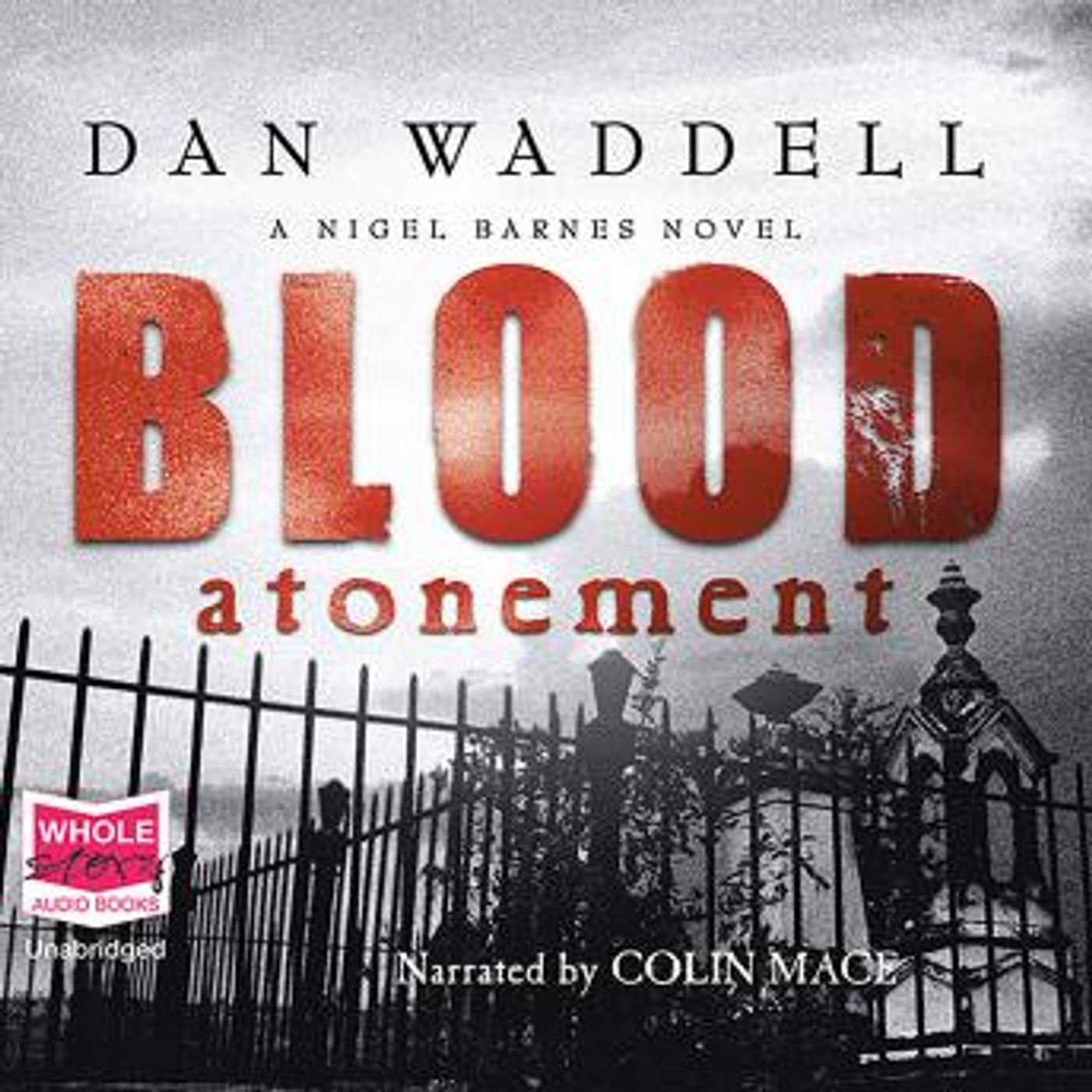 Listen to the Best Full Audiobooks in Mystery, Thriller & Horror, Suspense