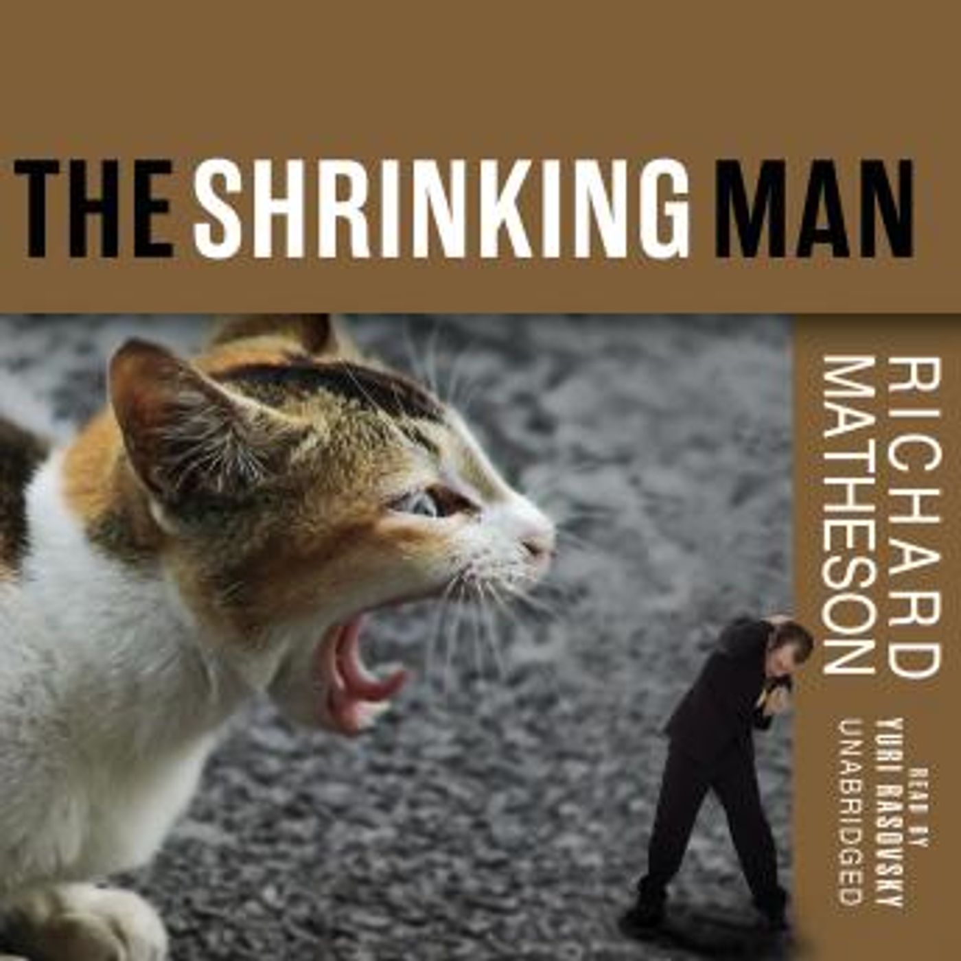 Listen to Top Full Audiobooks in Mystery, Thriller & Horror, Horror
