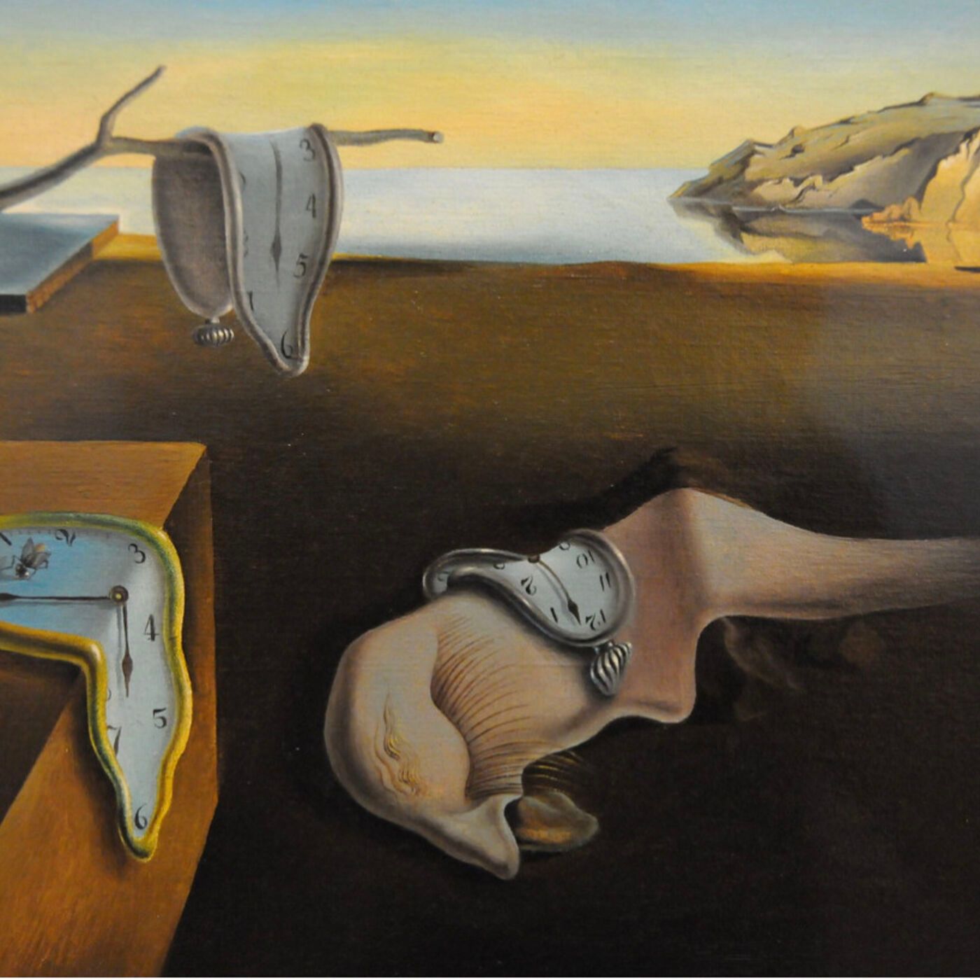 Dalí: genio o loco?