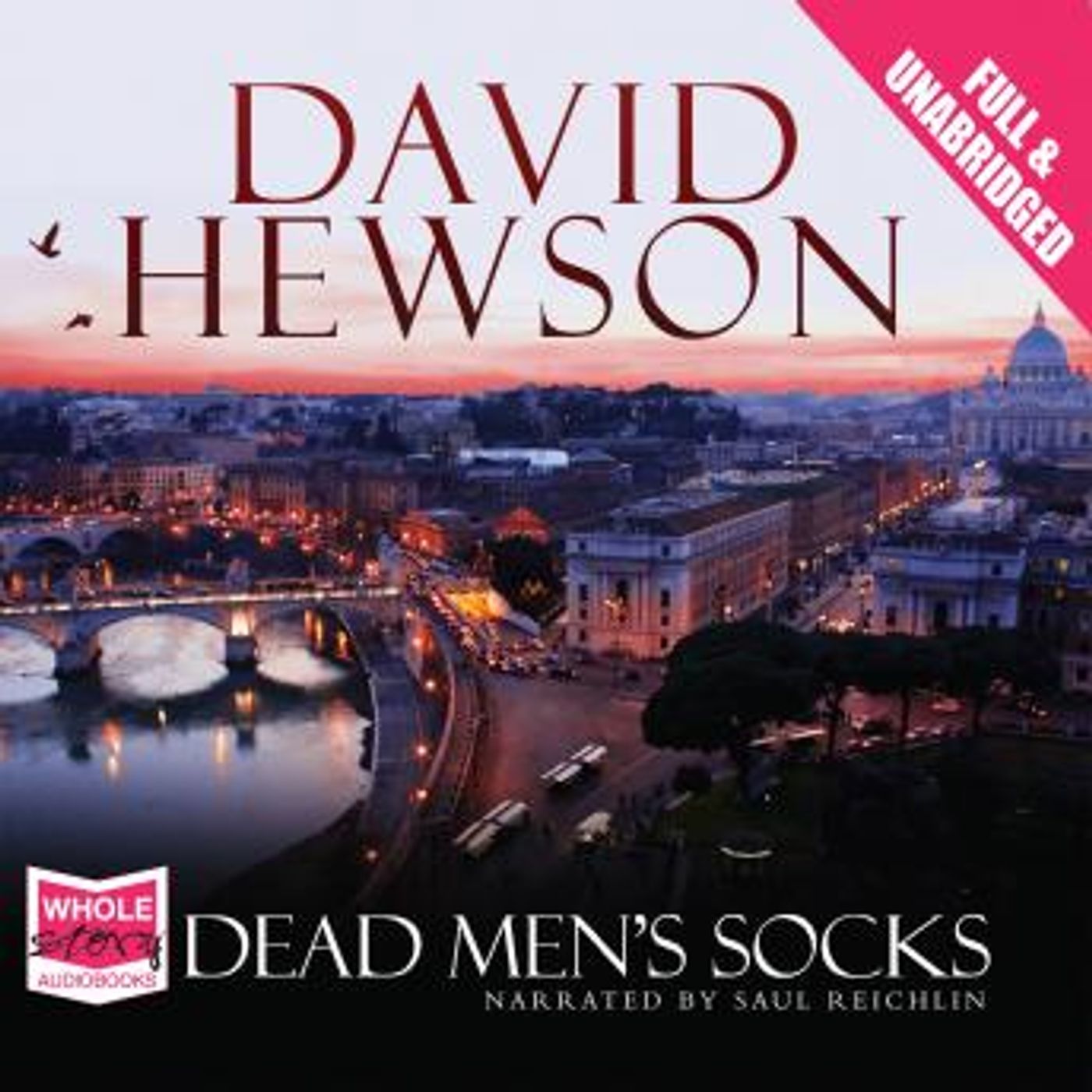 Enjoy Amazing Full Audiobooks in Mystery, Thriller & Horror, Suspense