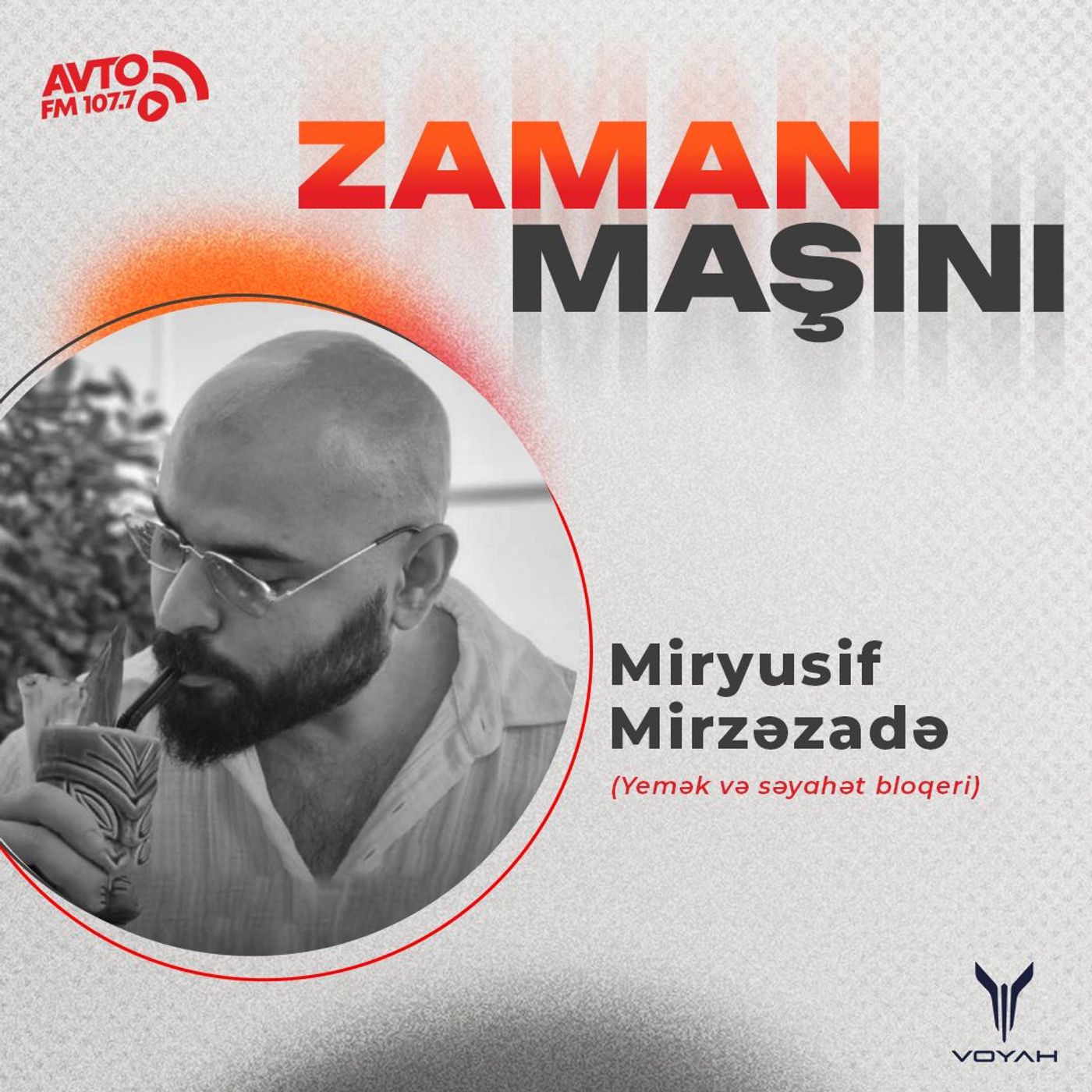 Babam Bakının məşhur xaş bişirənlərindən olub/Qarınqulu I Zaman maşını #52