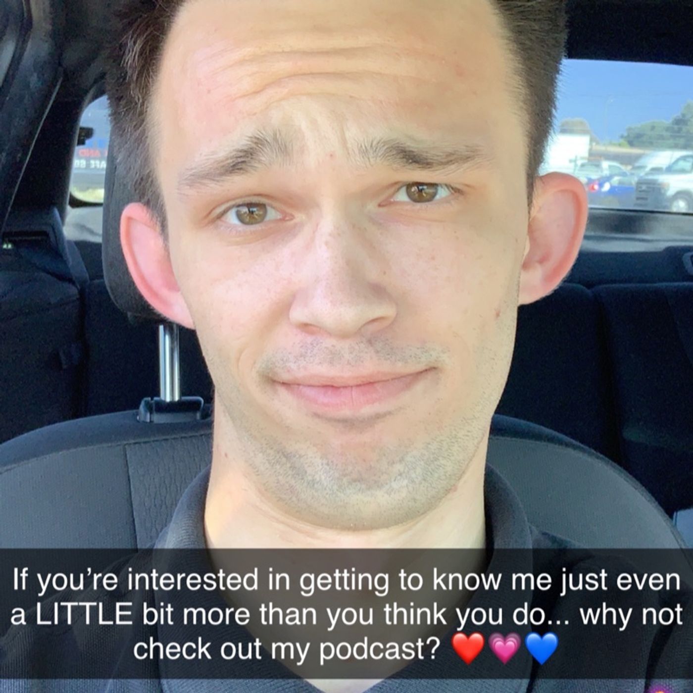 My Take on Confidence vs Cockiness - The GhettoTastic Audio Experience