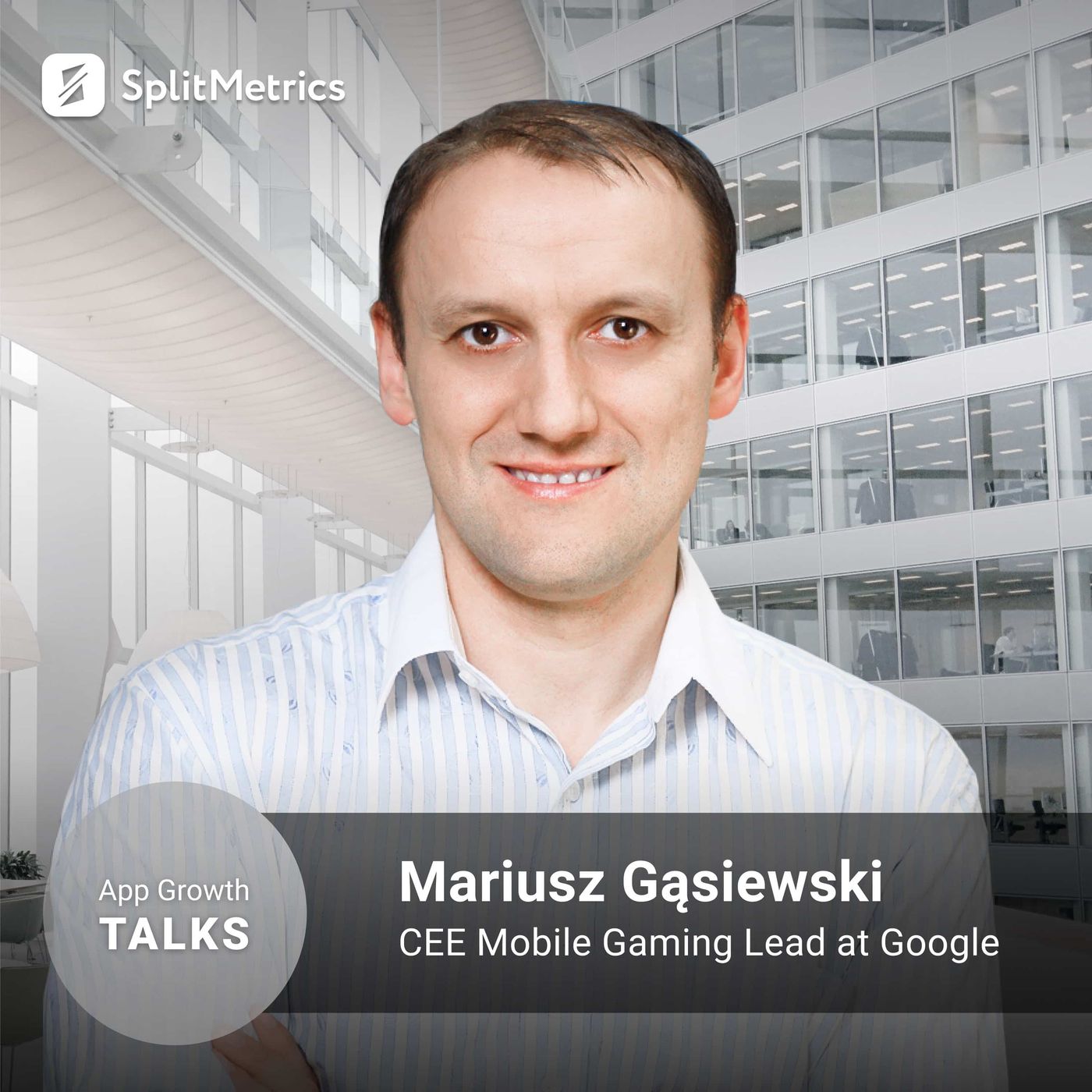 App Growth Talks