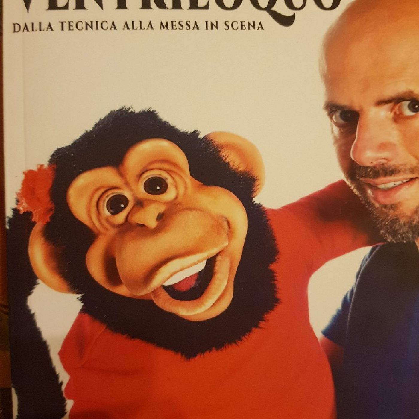 Come Fare Il Ventriloquo Di Nicola Pesaresi: Le Labiali - Lettera M episode artwork