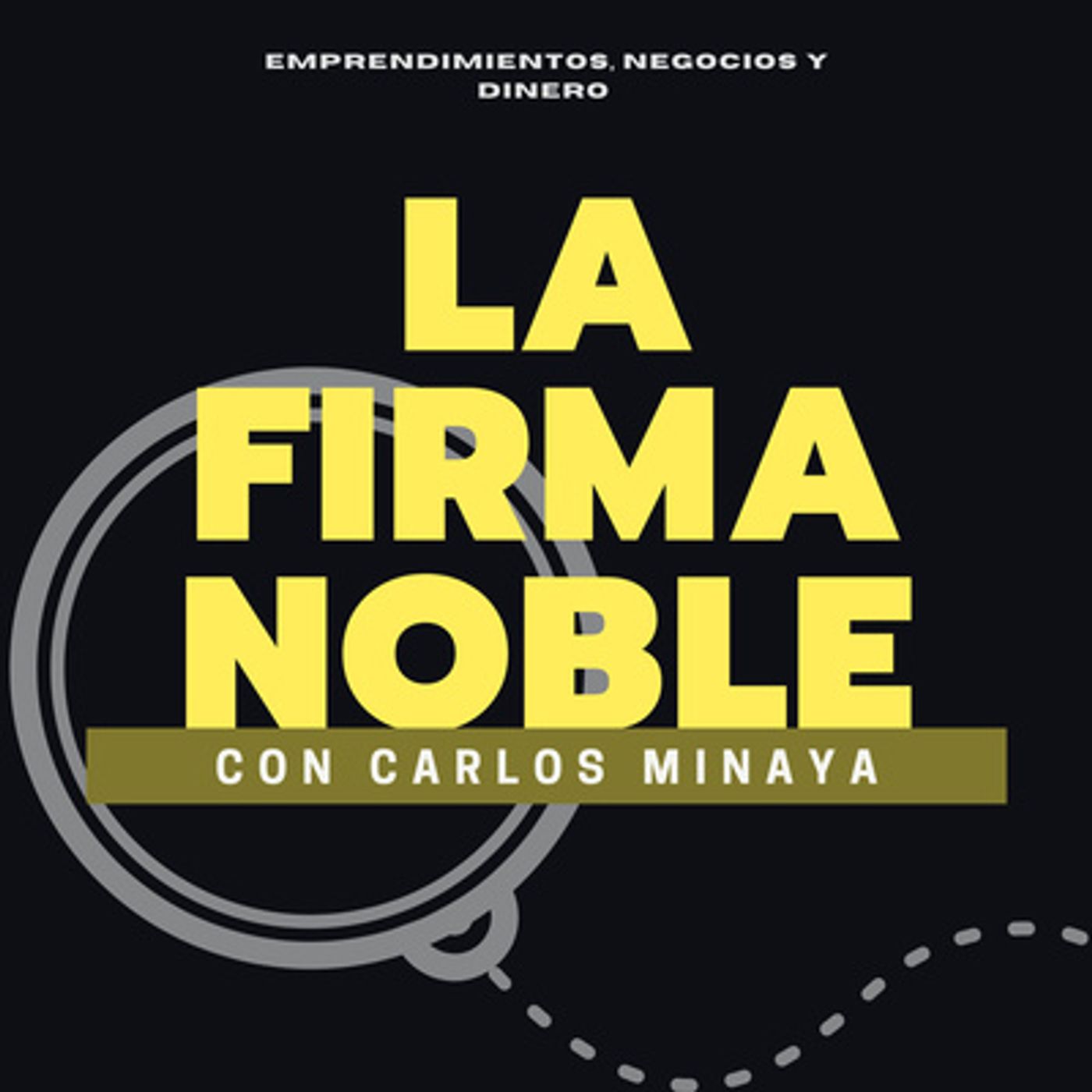 La Firma Noble