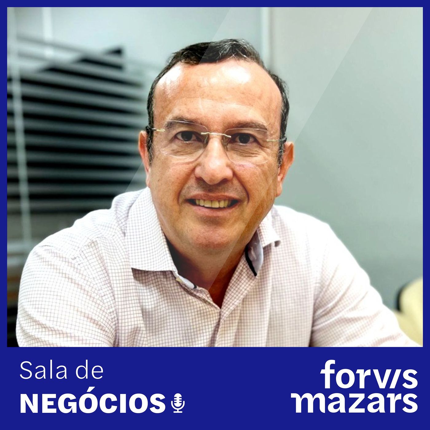 #286 Como a queda no poder aquisitivo tem afetado o varejo e o cooperativismo? | Fernando Duarte (Coop)