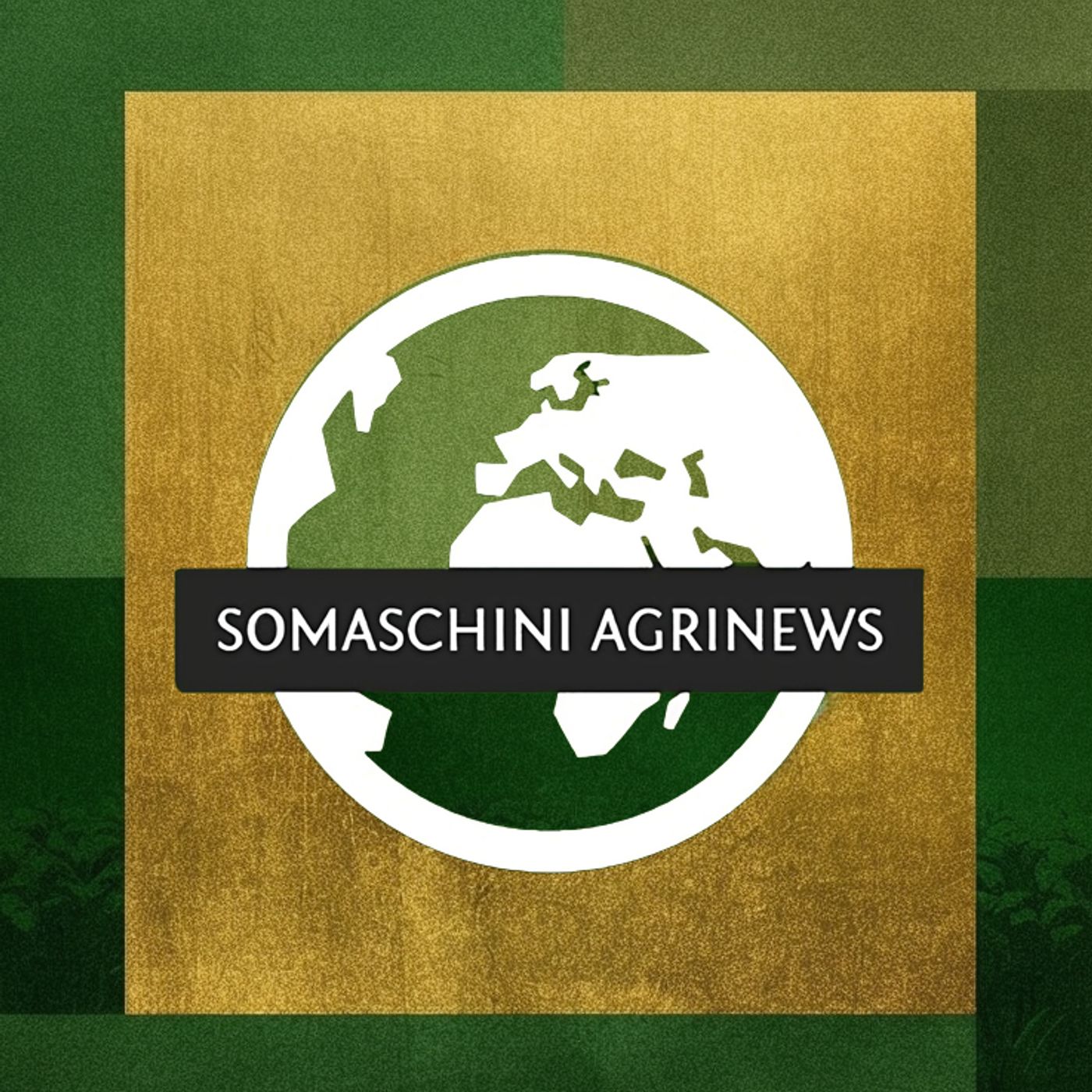 Somaschini Agrinews cover art