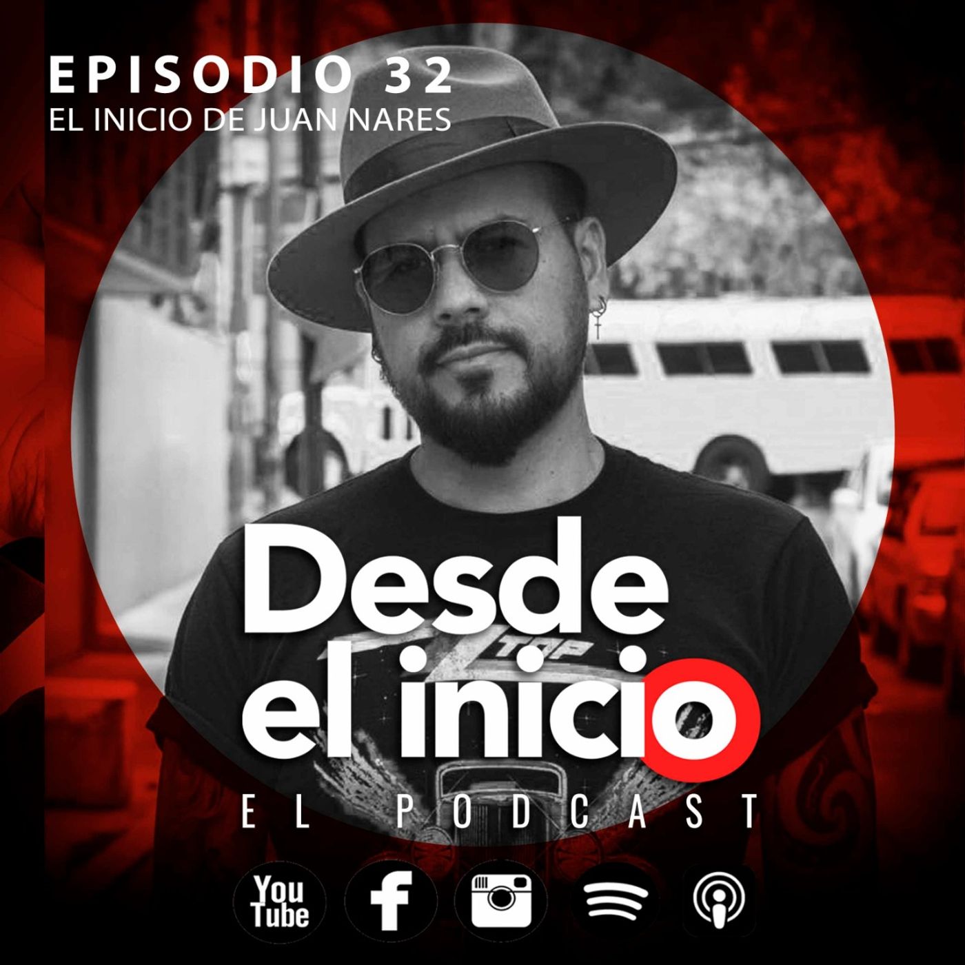Desde el Inicio Podcast