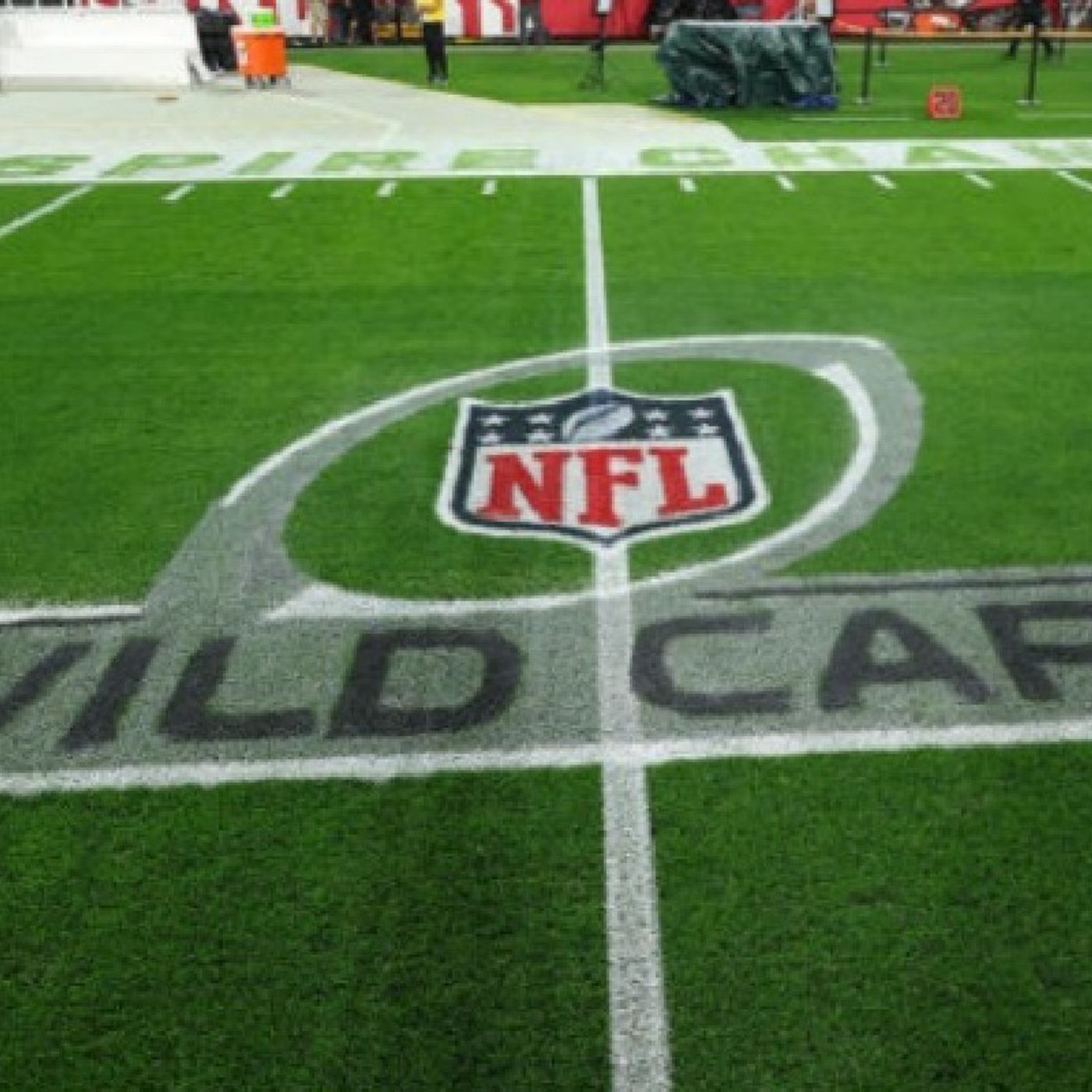 Wild card re cap episode 8