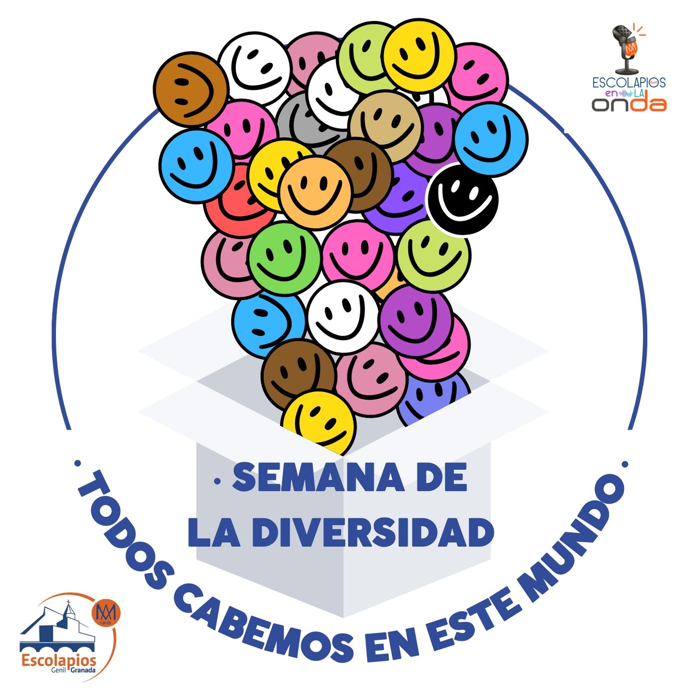 Conversamos con... | Escolapios en la onda