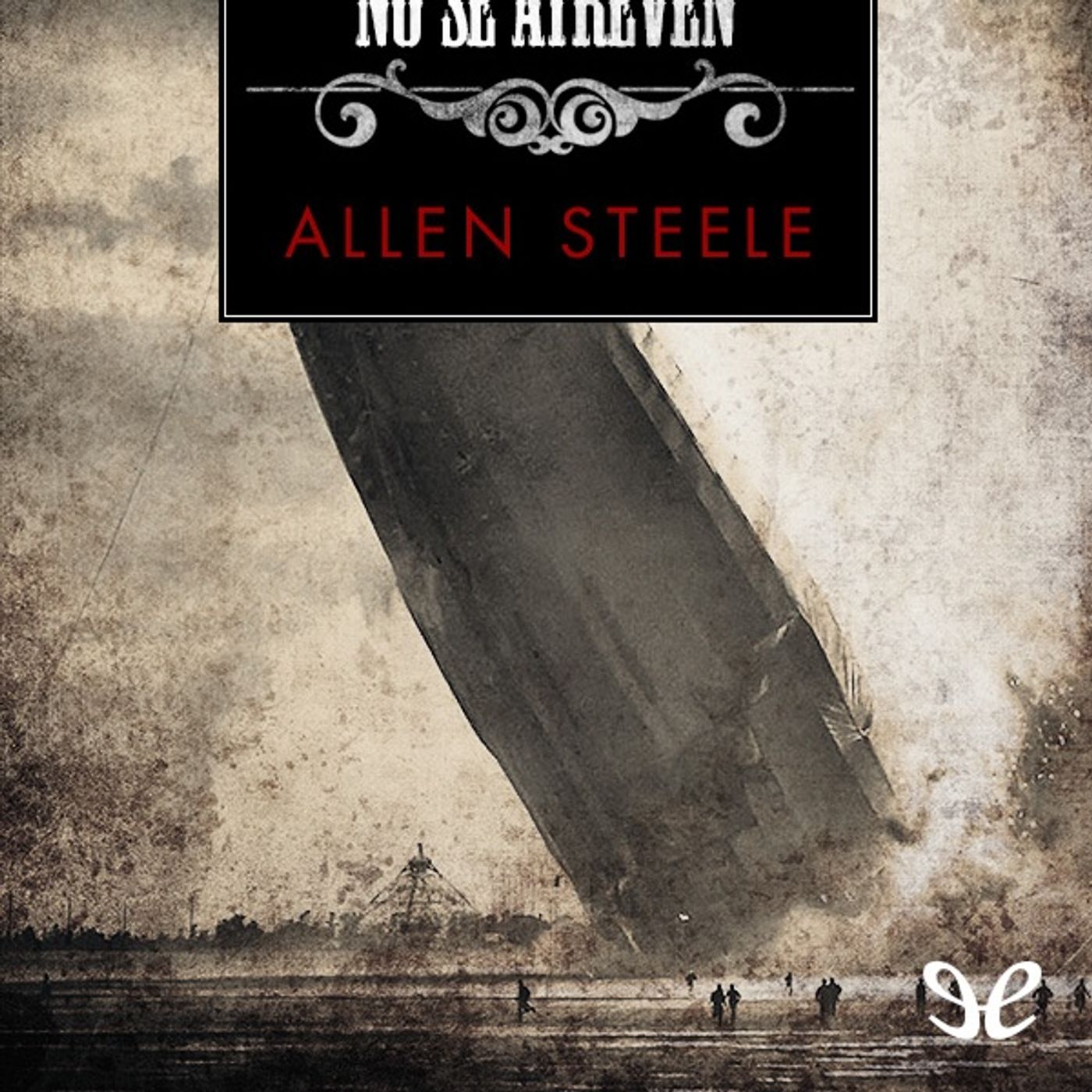 (Resumen) Donde los angeles no se atreven - Allen Steele
