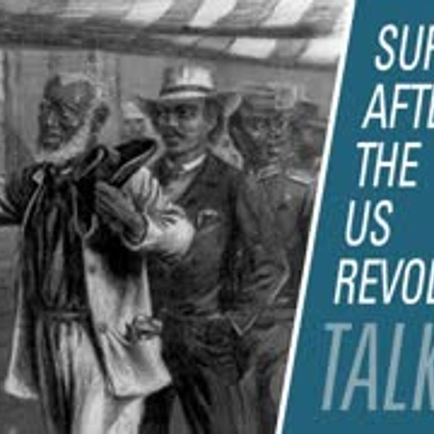 Evolution of suffrage after the US revolution | HBR Talk 310