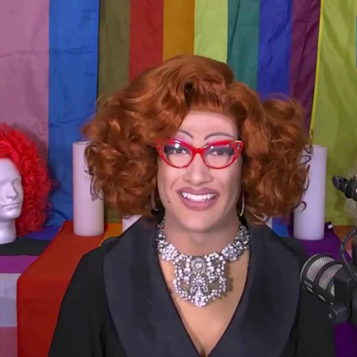Church Celebrates Drag Queen Sunday episode artwork