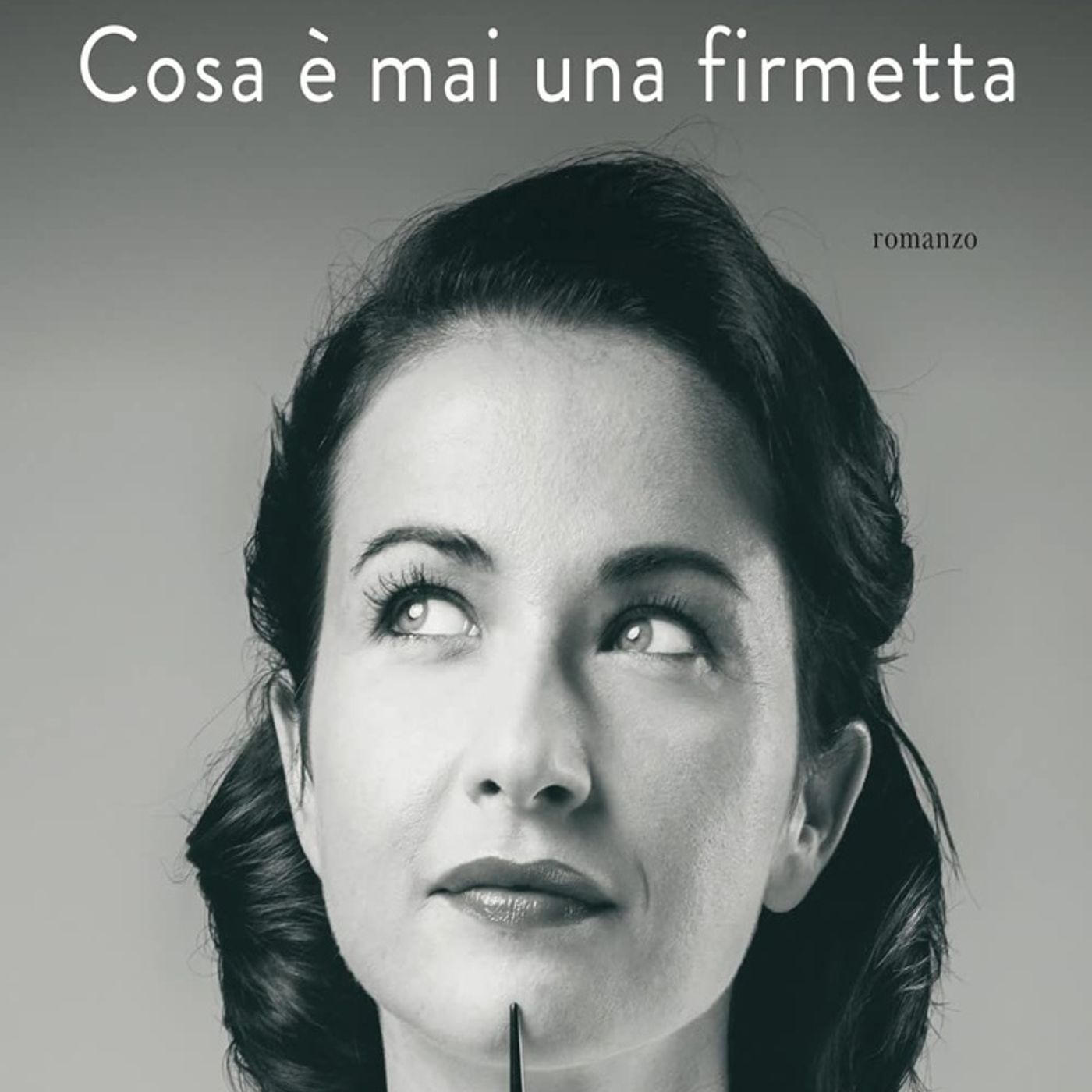 Andrea Vitali: una vecchia zia, un'eredità in vista e una moglie che sa quello che vuole!