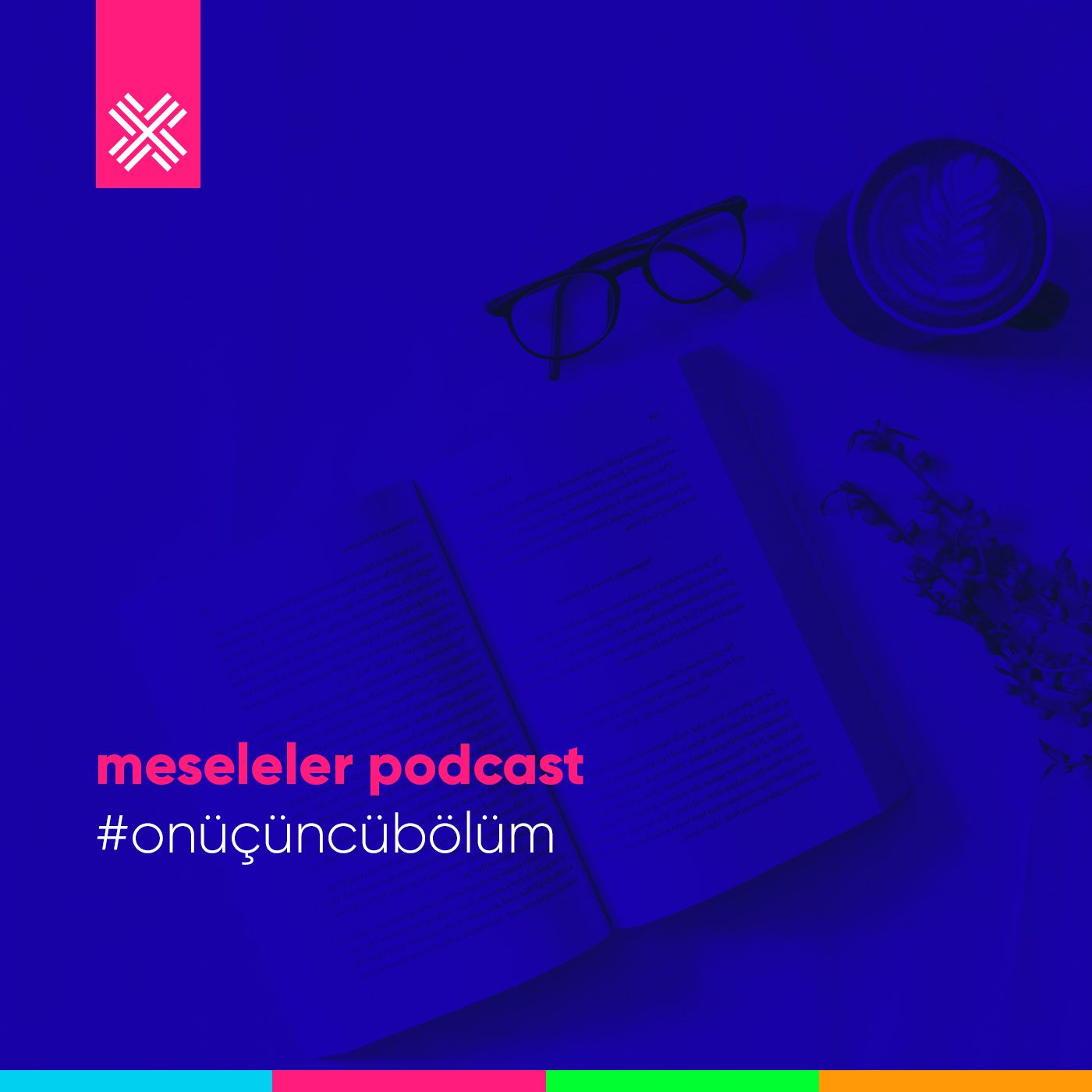 Meseleler Podcast