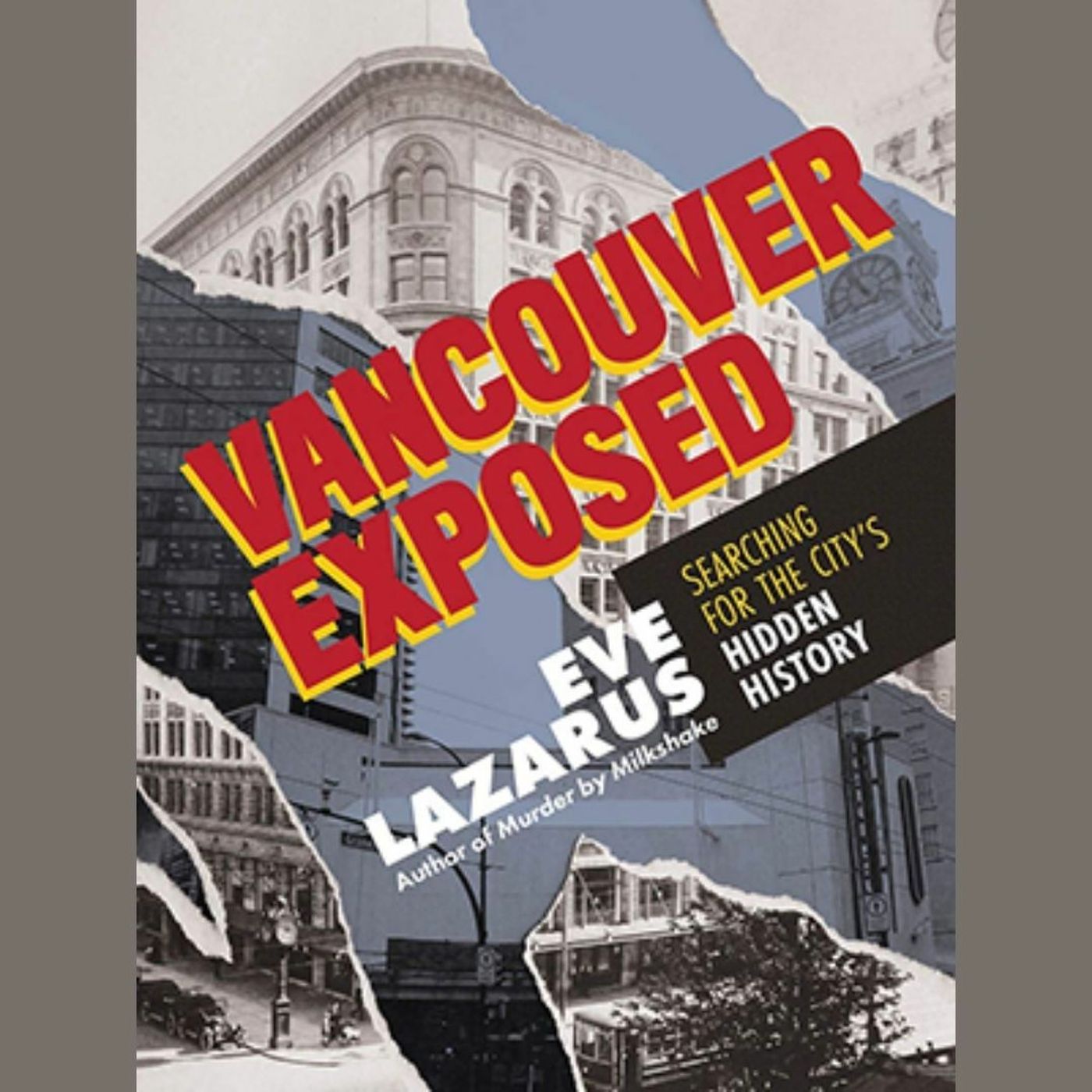 Writing the Coast: BC and Yukon Book Prizes Podcast