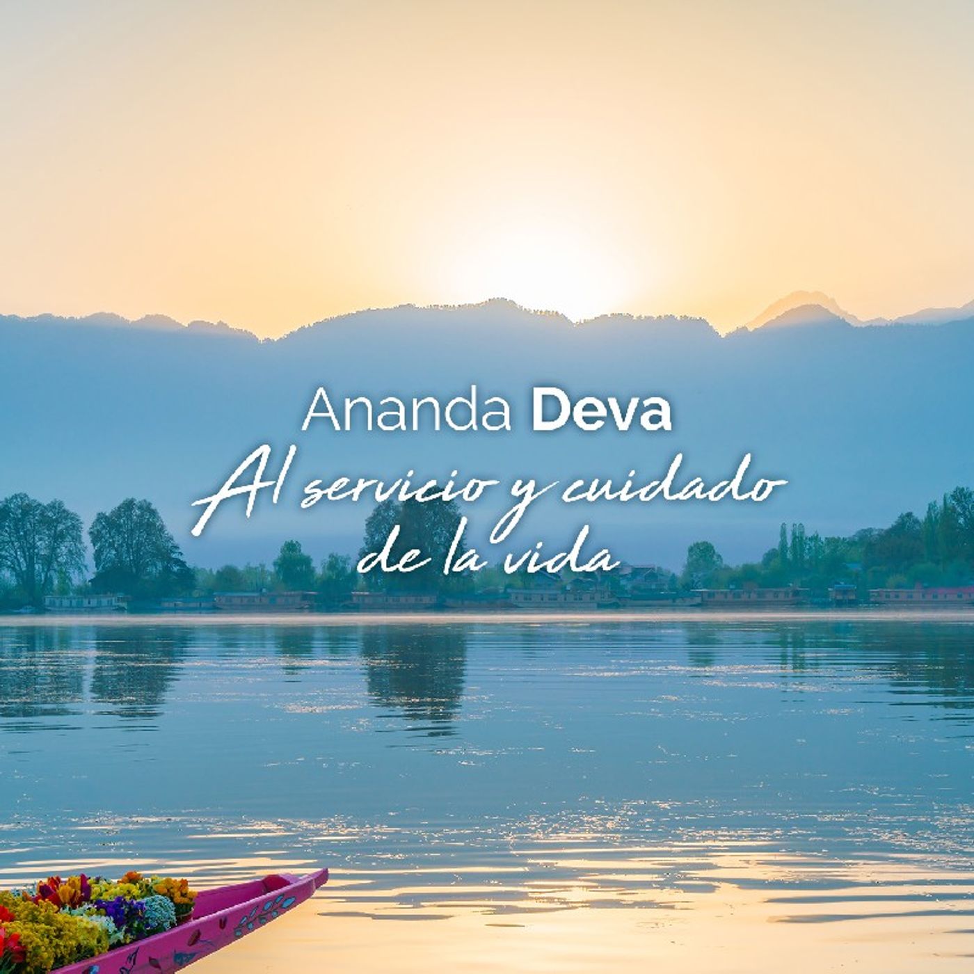 Ananda Deva Das Comunidad Del Maestro