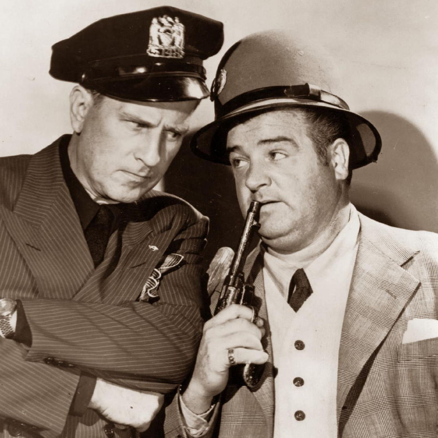 Classic Radio Theater with Wyatt Cox