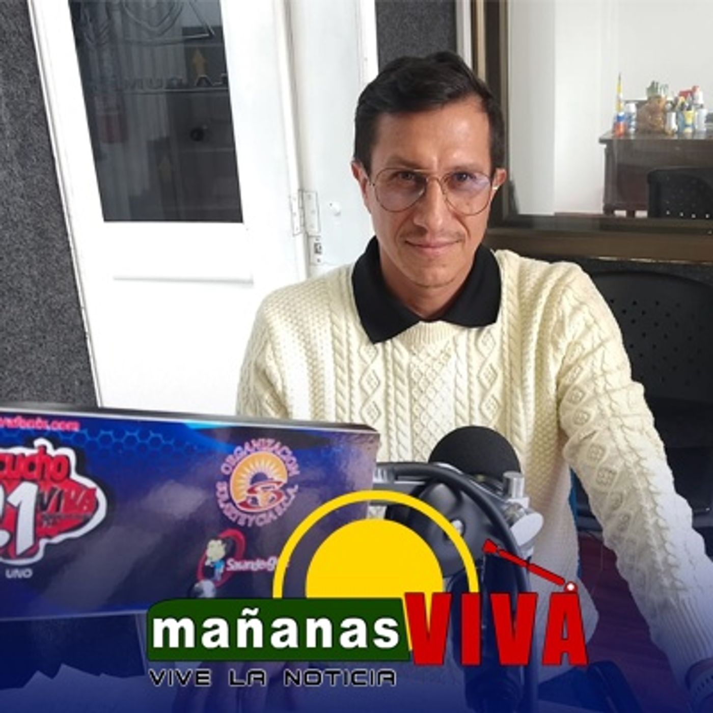 Beto Revelo denuncia presuntas irregularidades en campaña “Navidad con Amor” en Ipiales