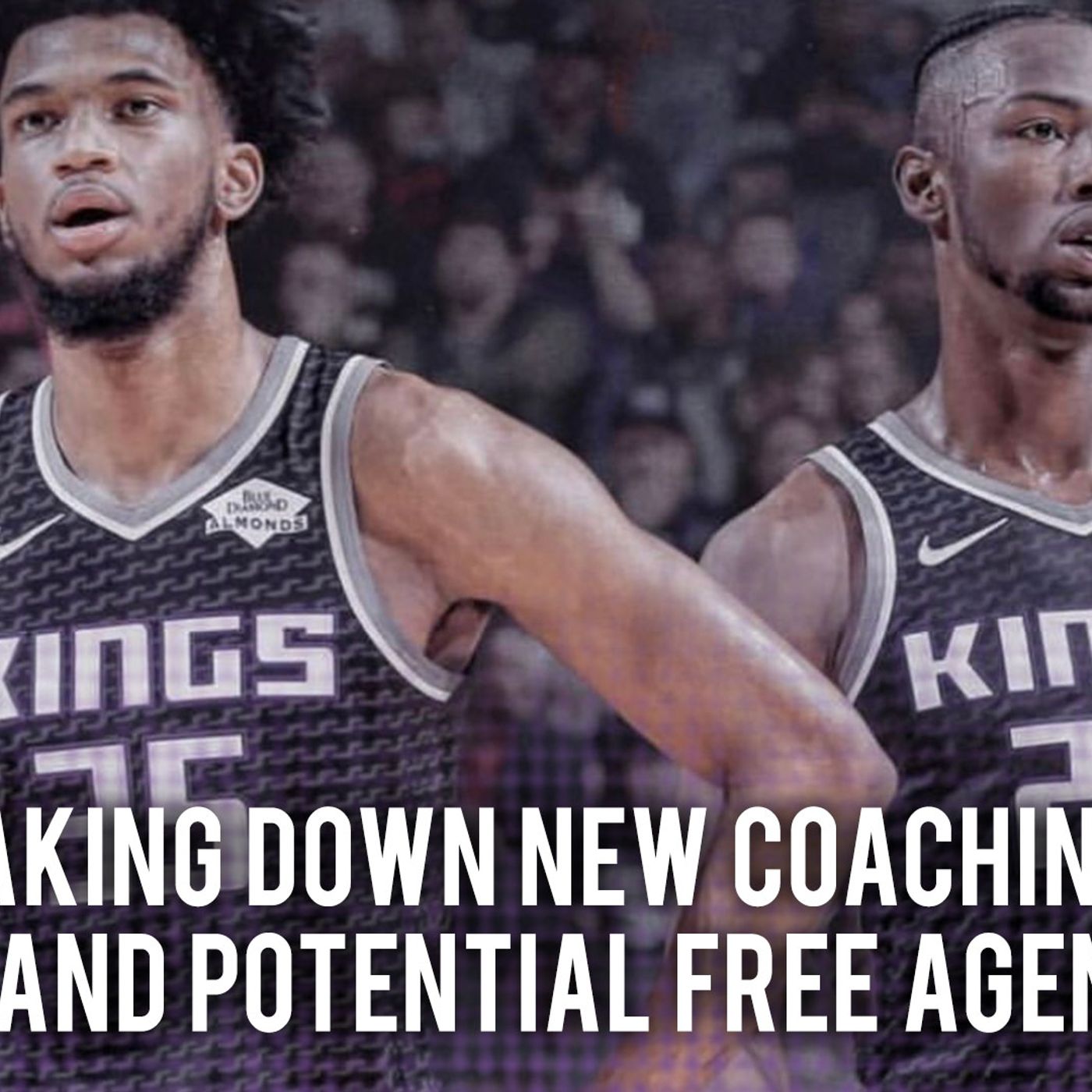 CK Podcast 381: New coaching staff, Potential Free Agents and NBA Finals Predictions episode artwork