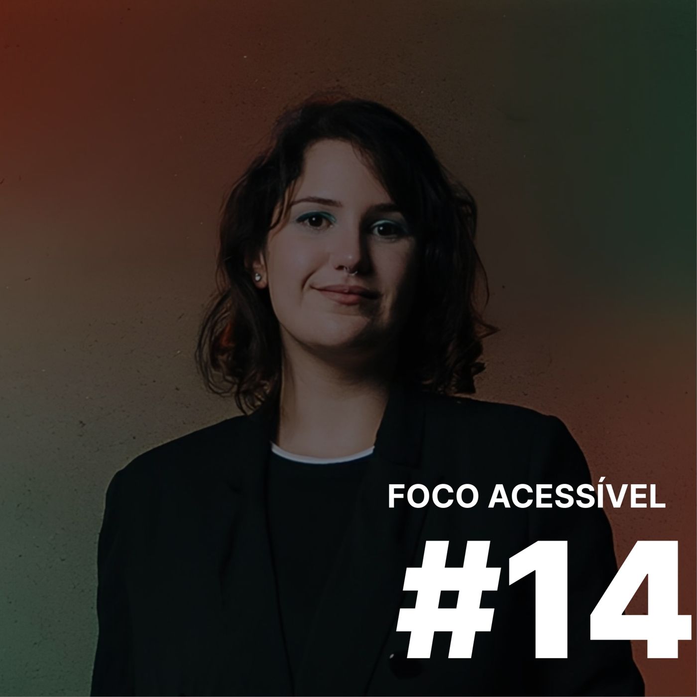 Foco Accessível