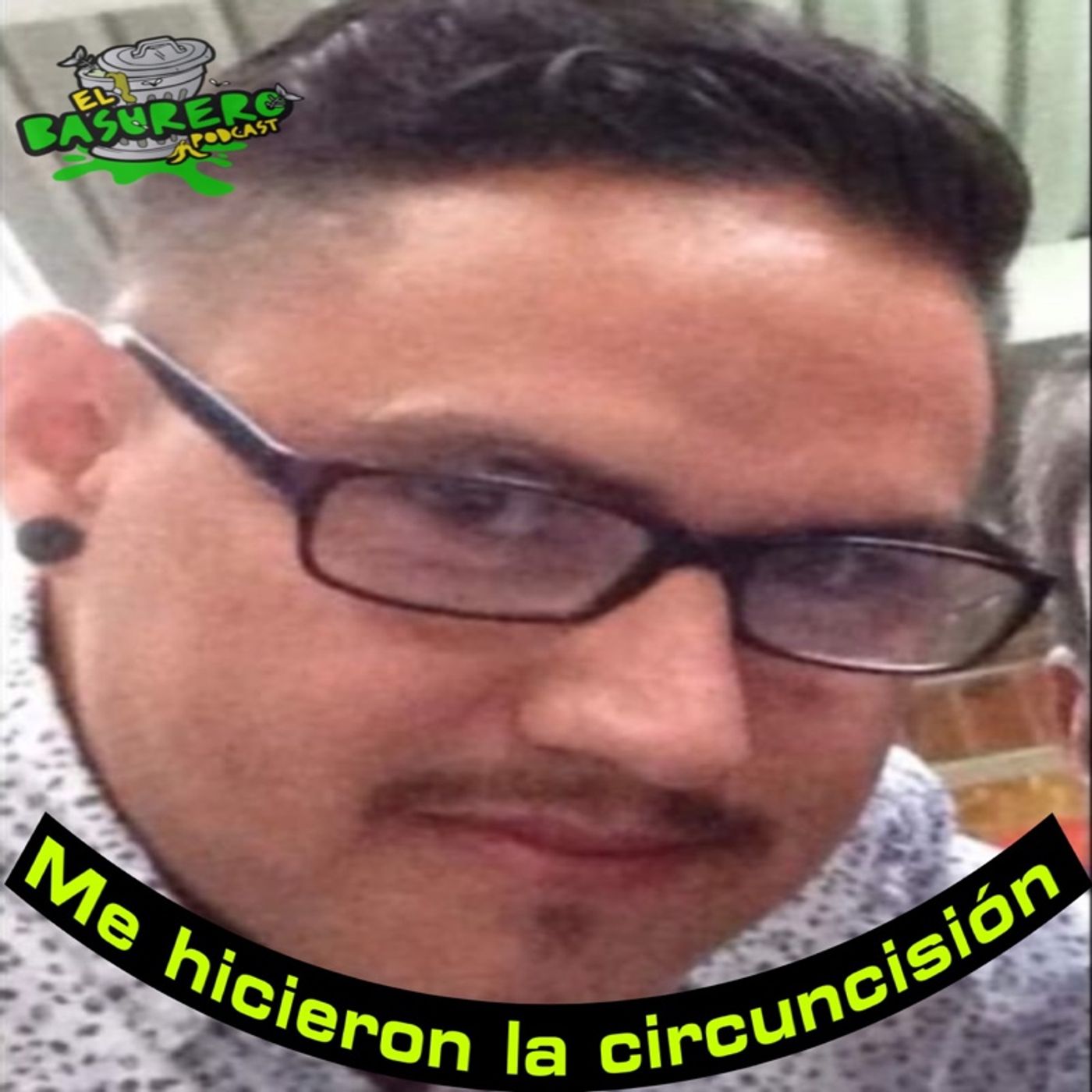 El basurero