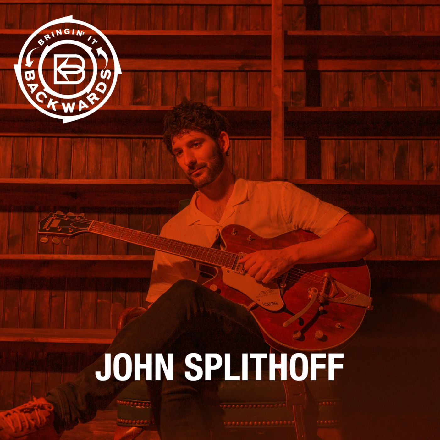 Interview with John Splithoff