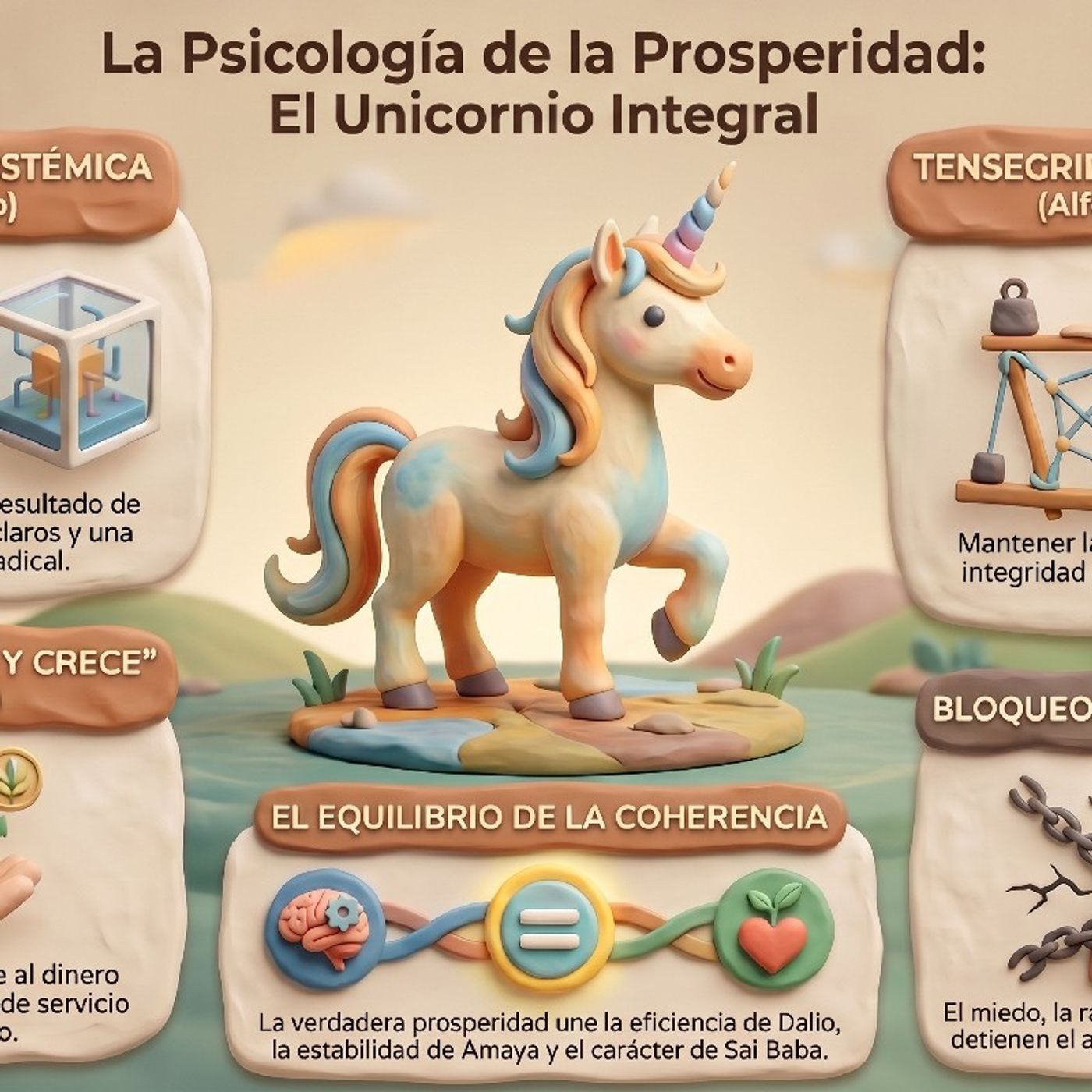 Episodio 291 -Curso de Prosperidad🌱💵🌳 Capítulo 1💎Parte 1💫 episode artwork