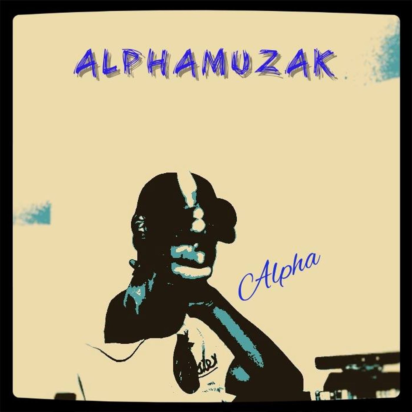 Alpha Radio 3 episode artwork