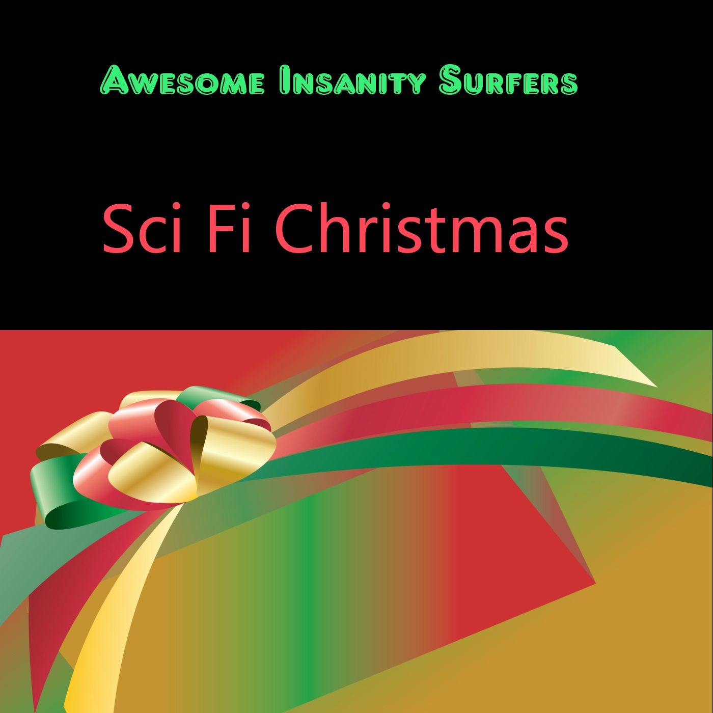 Sci Fi Christmas