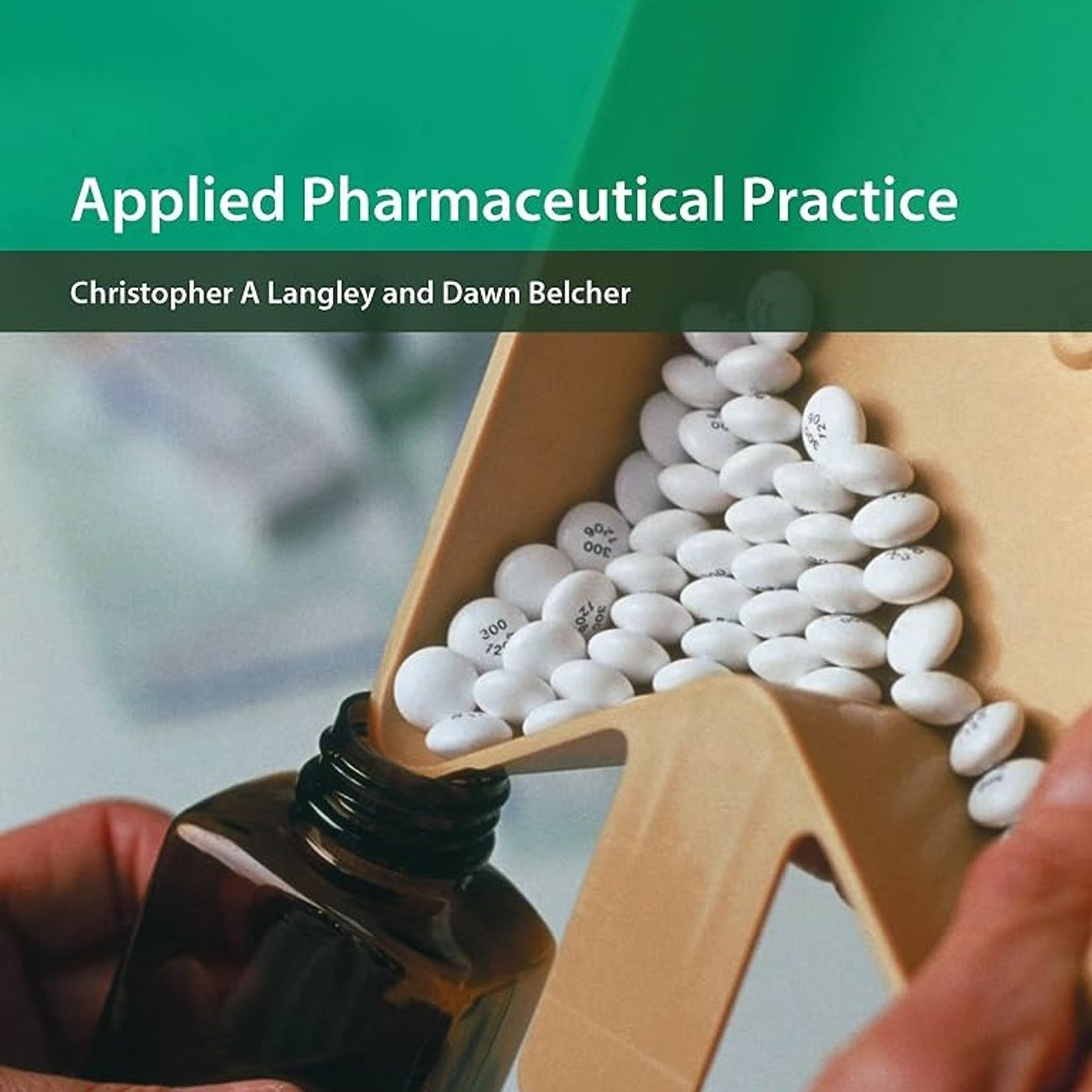Artwork for Pharmacy Made Simple