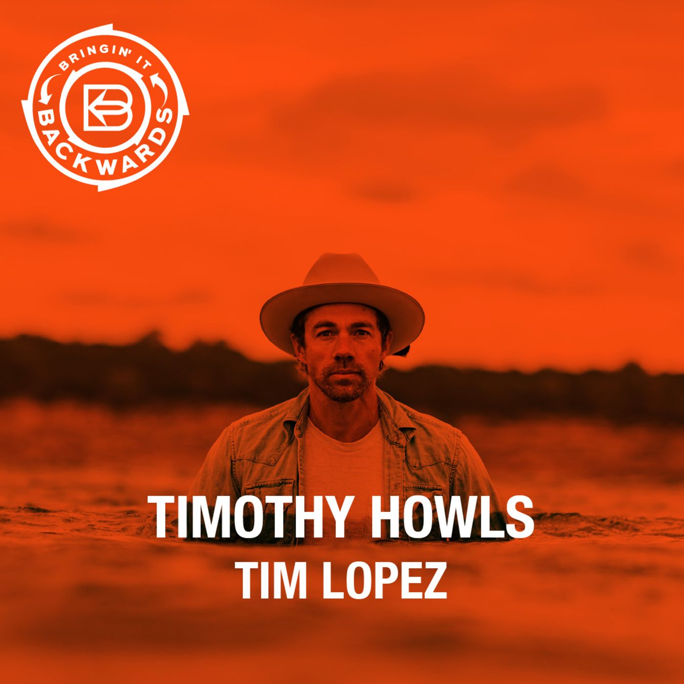 Interview with Tim Lopez aka Timothy Howls