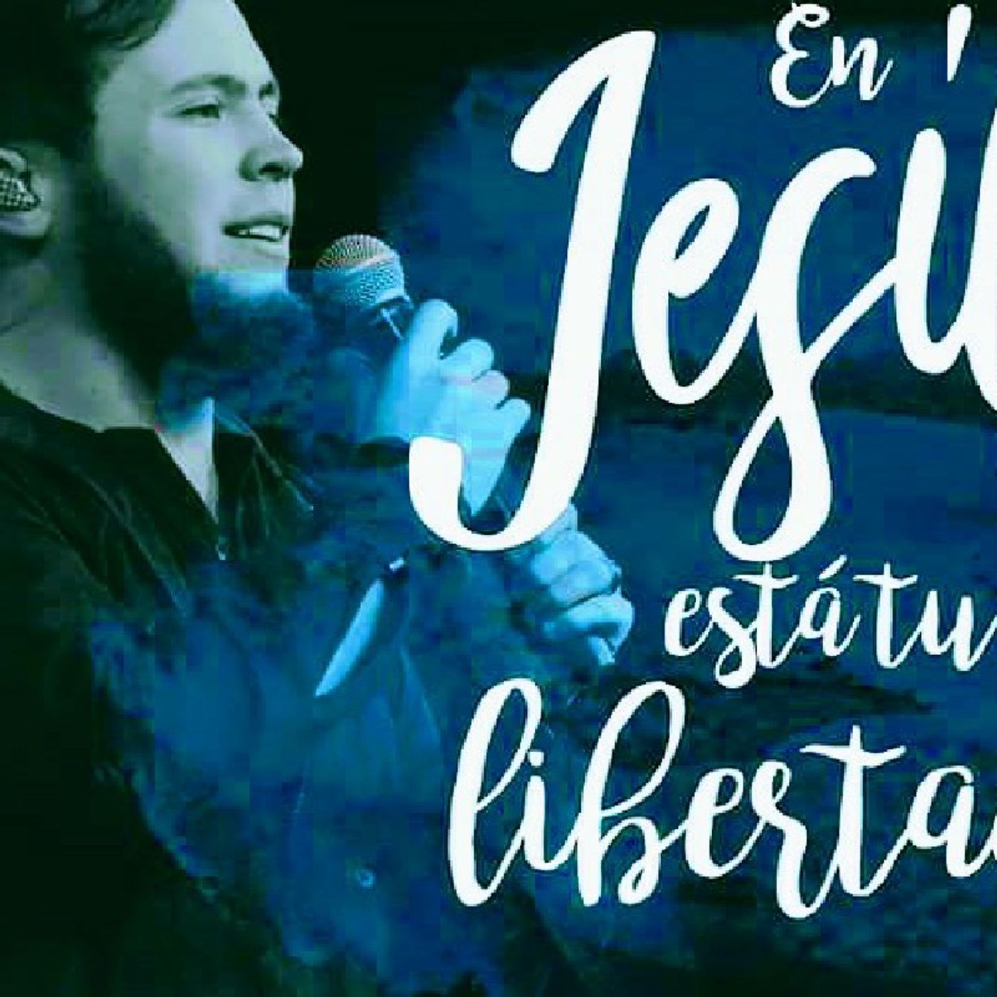 El podcast de Blopa Benitez