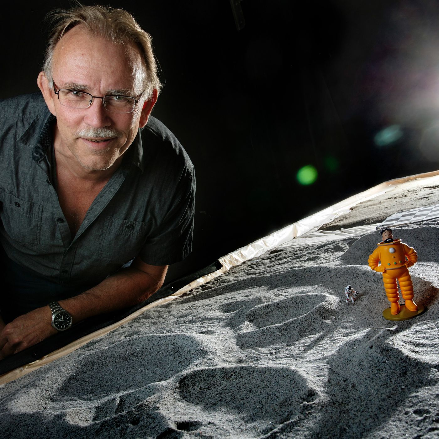 Science Stories