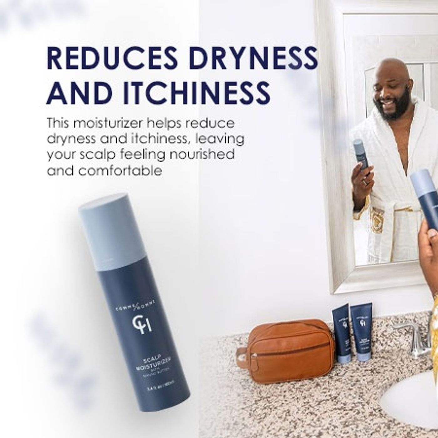 Mastering Bald Head Care: Tips for a Polished and Healthy Scalp episode artwork